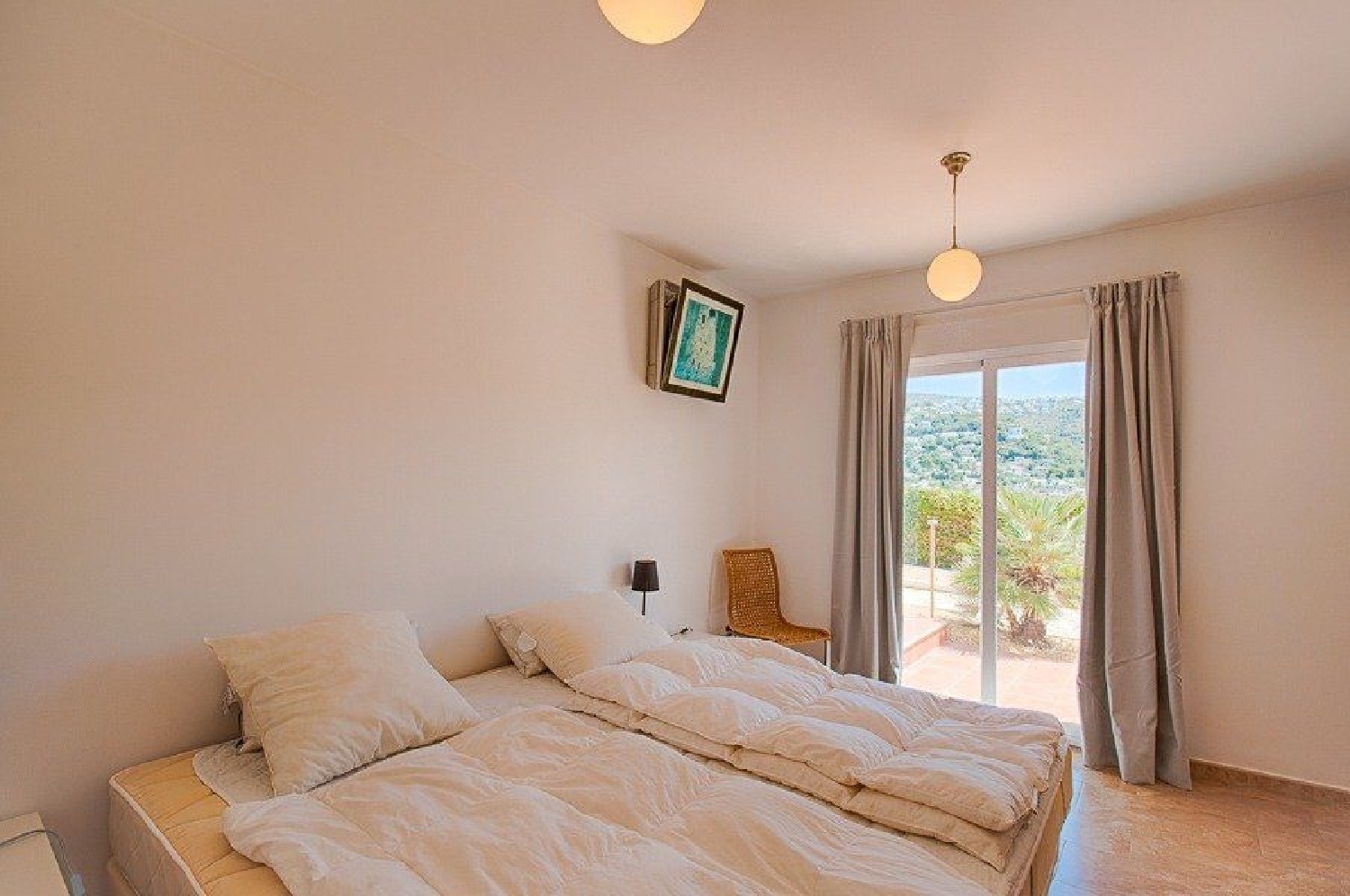à vendre villa Moraira Marina Alta 32