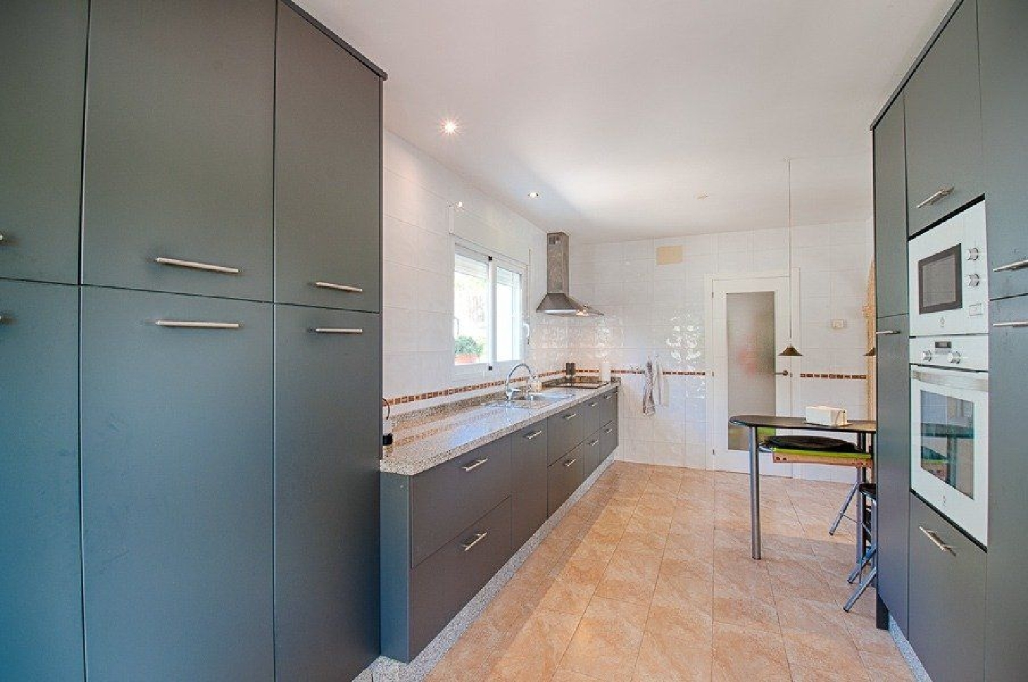 à vendre villa Moraira Marina Alta 22