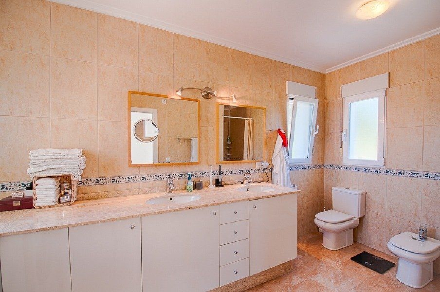 à vendre villa Moraira Marina Alta 26