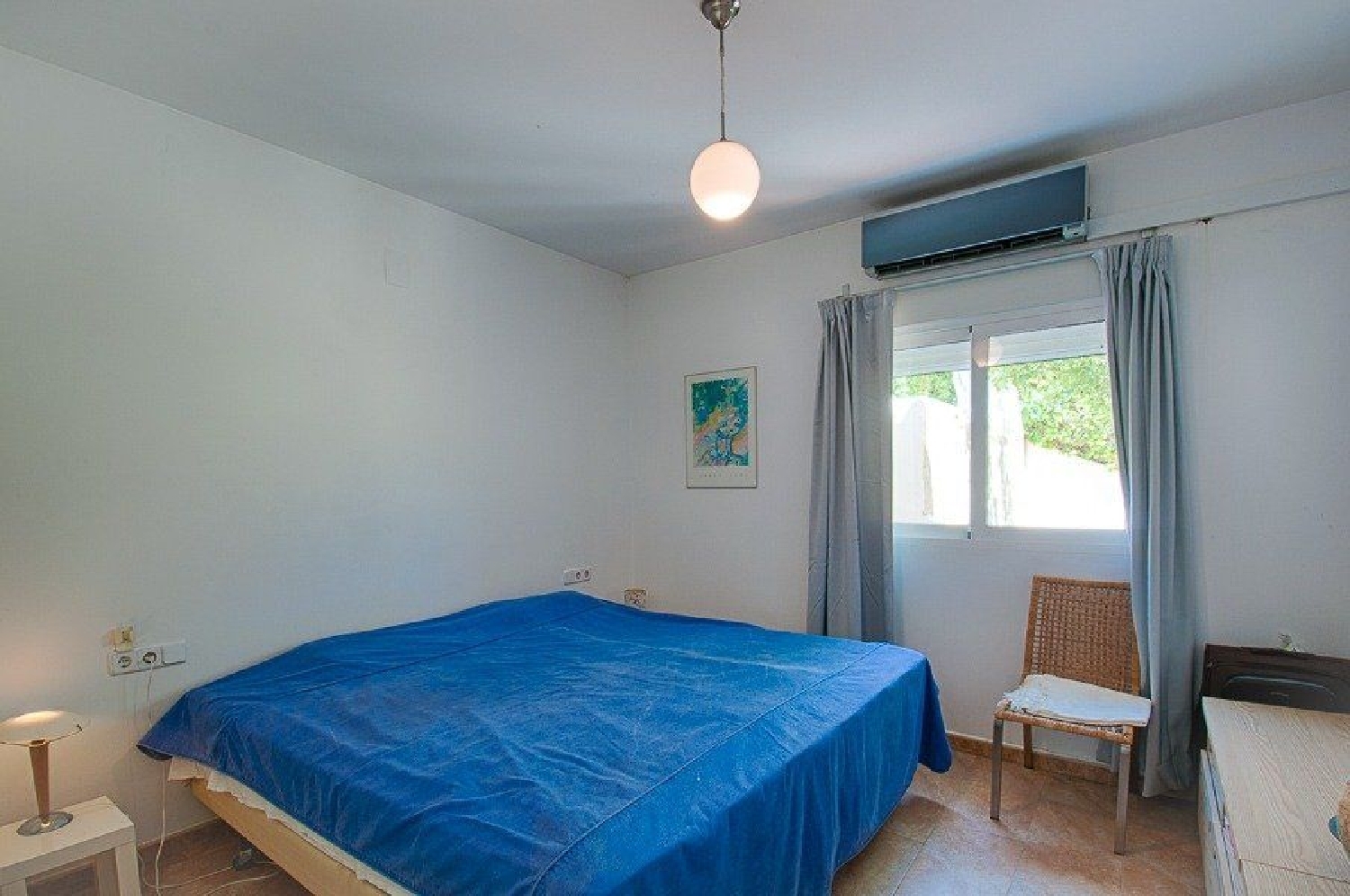 à vendre villa Moraira Marina Alta 29