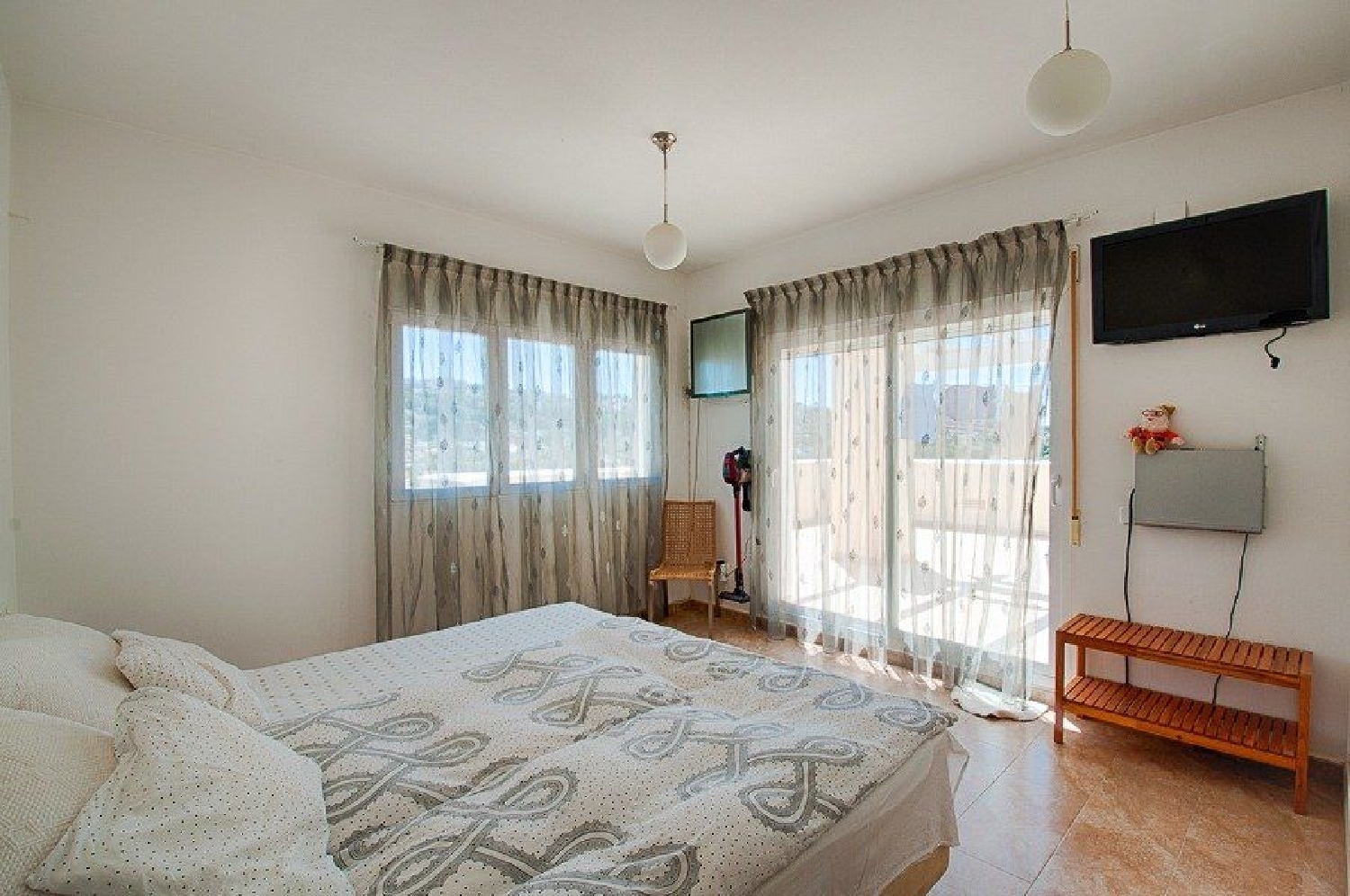 à vendre villa Moraira Marina Alta 25