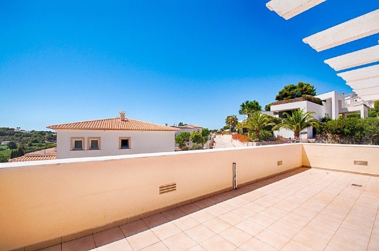 à vendre villa Moraira Marina Alta 28