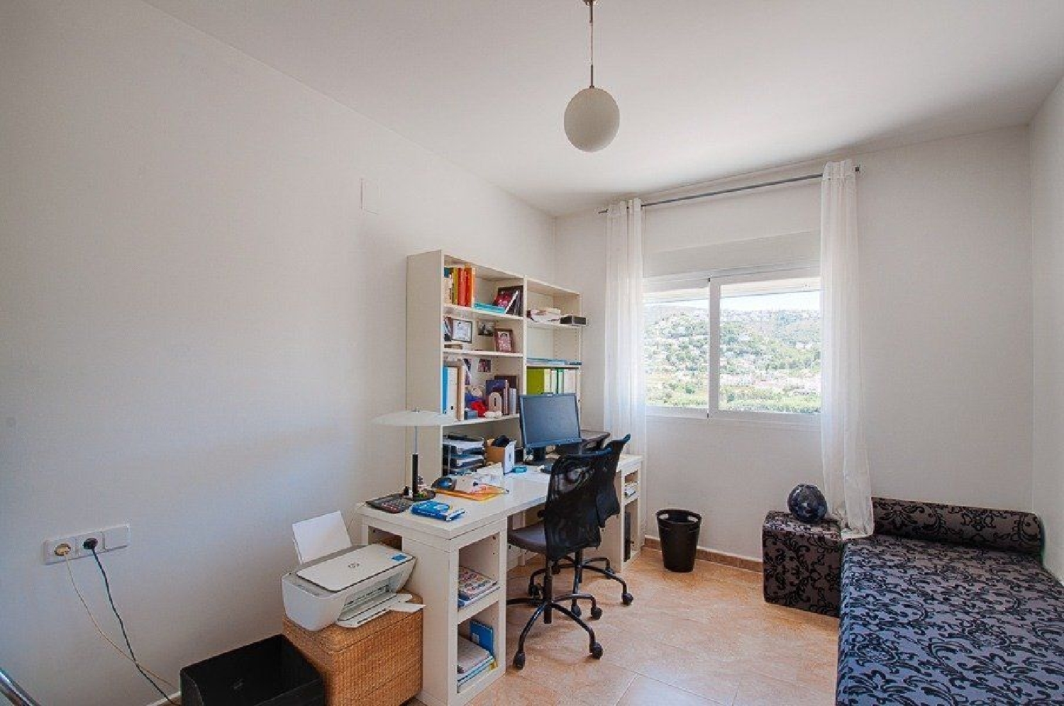 à vendre villa Moraira Marina Alta 33