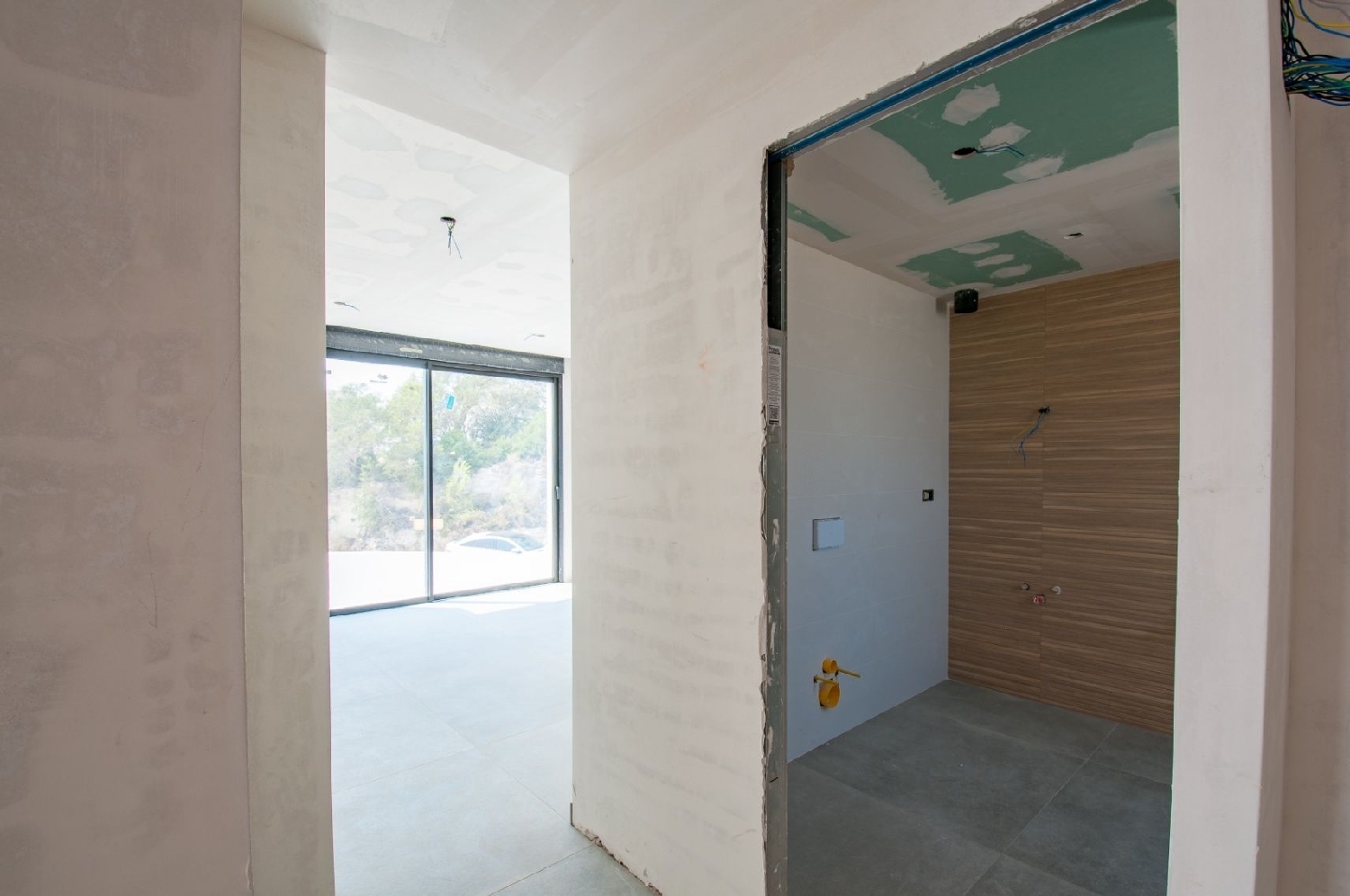 à vendre villa Moraira Marina Alta 20