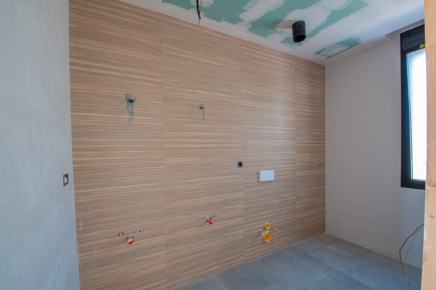 à vendre villa Moraira Marina Alta 21