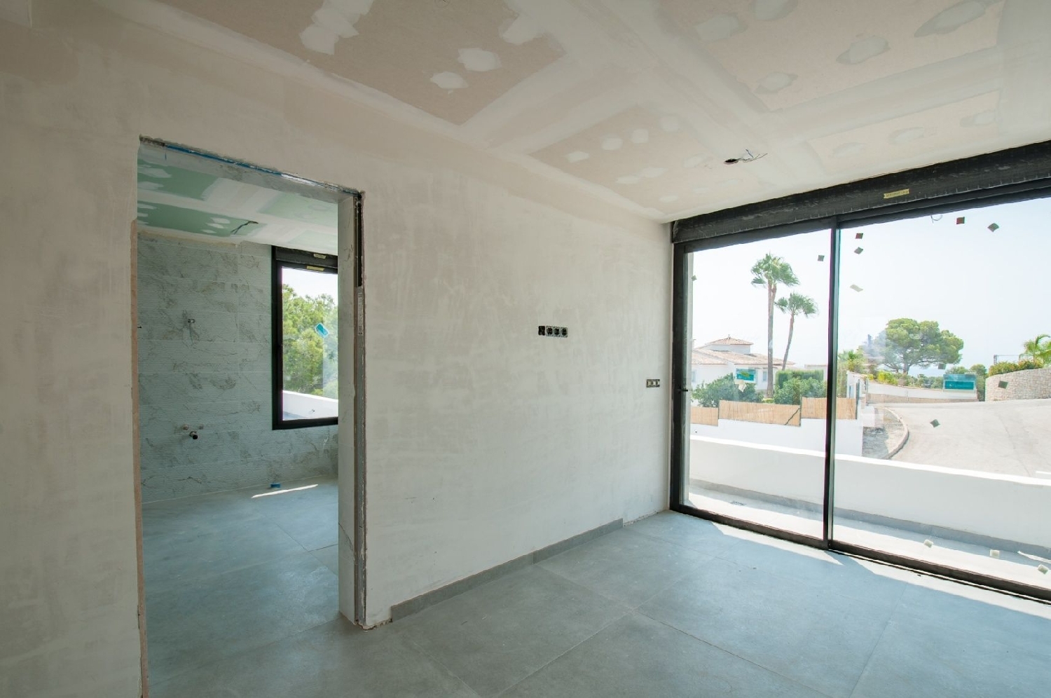 à vendre villa Moraira Marina Alta 29