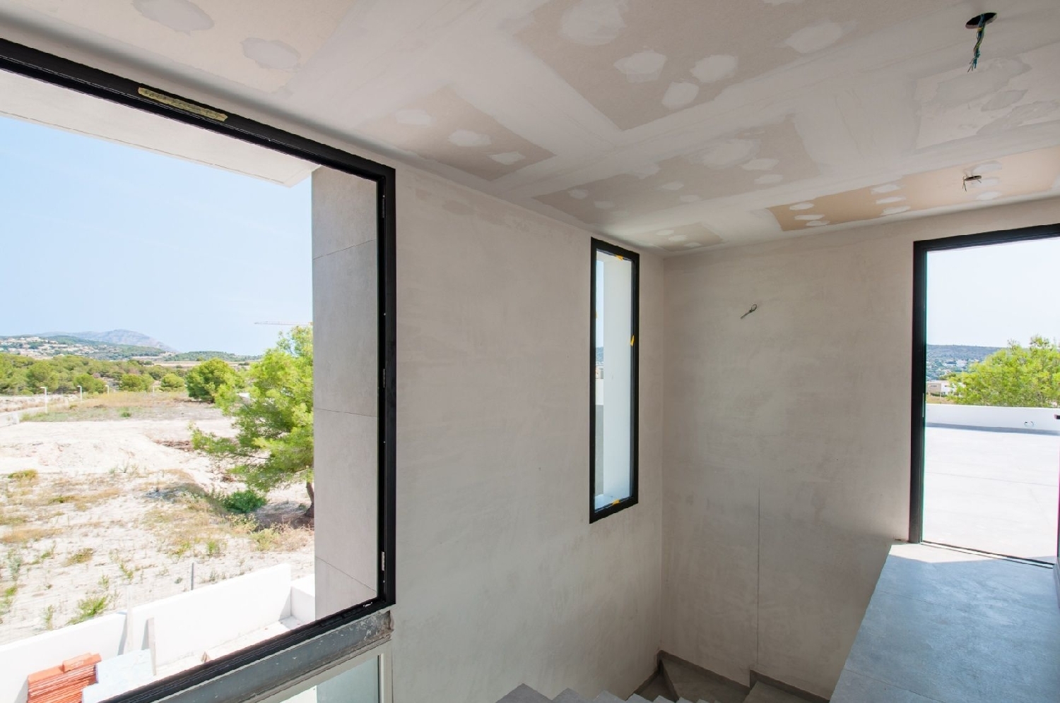 à vendre villa Moraira Marina Alta 27