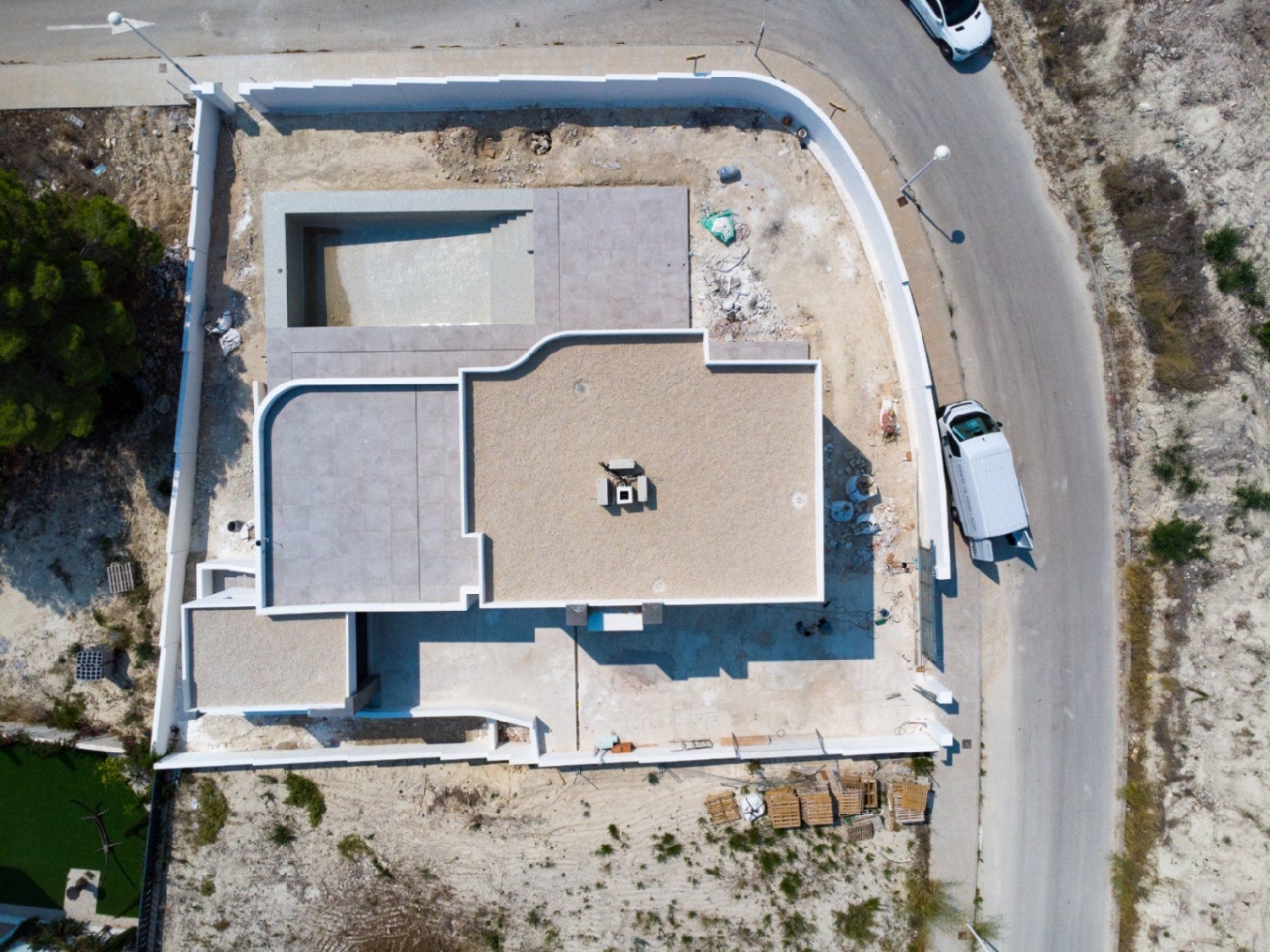 à vendre villa Moraira Marina Alta 11