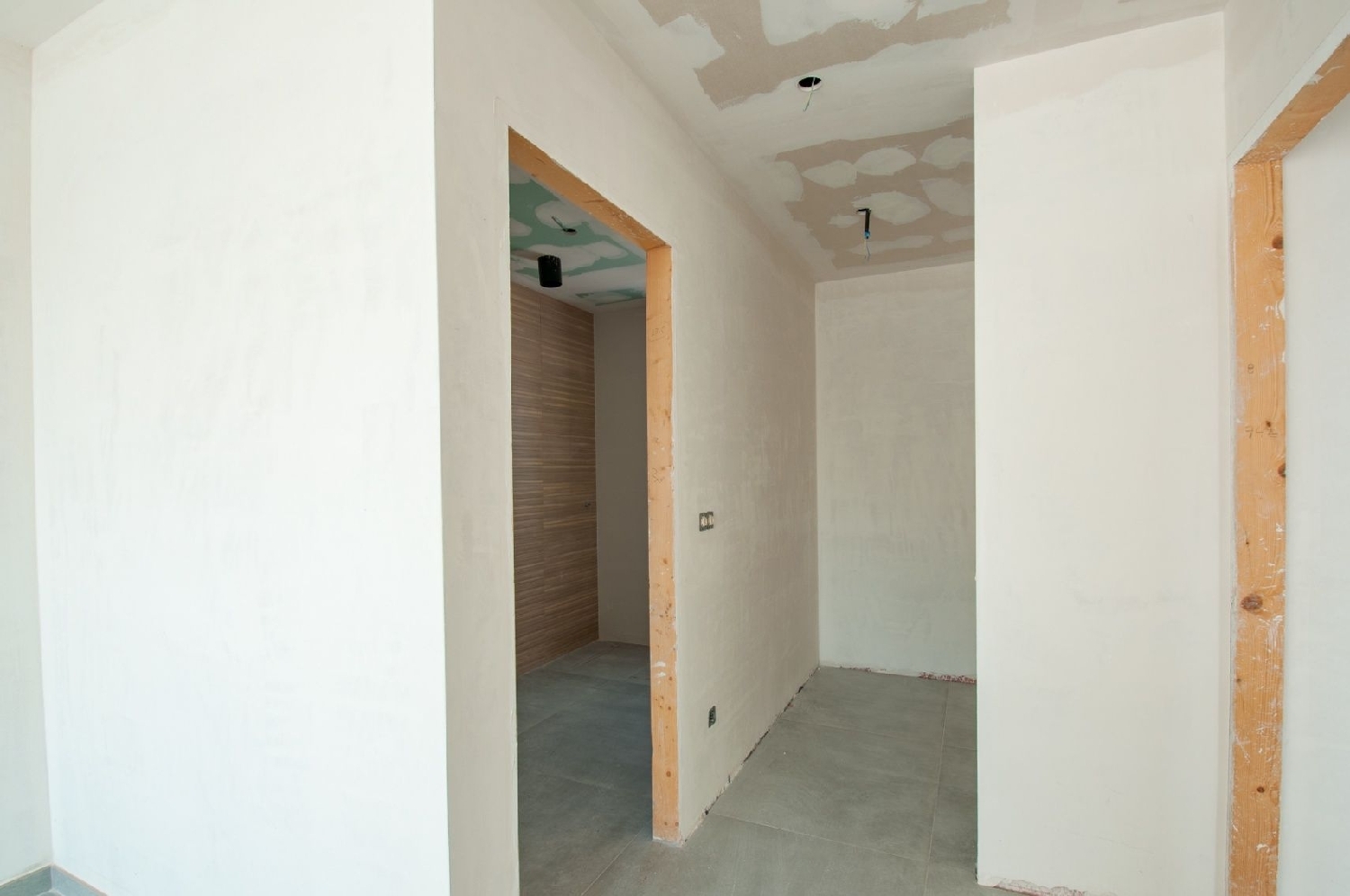 à vendre villa Moraira Marina Alta 19