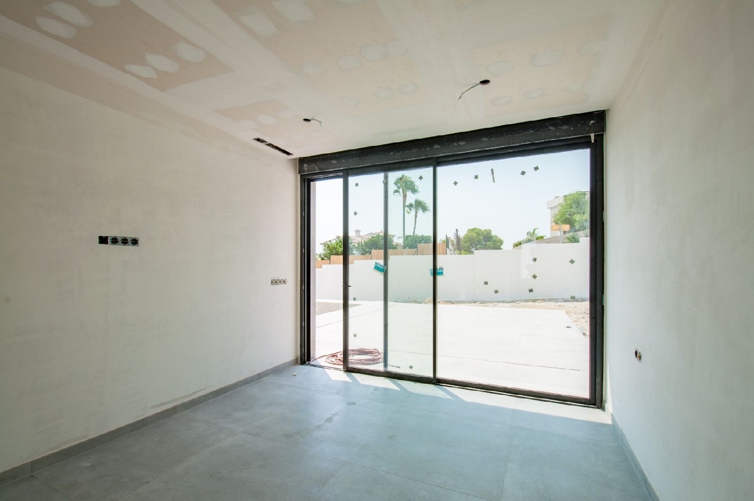 à vendre villa Moraira Marina Alta 23