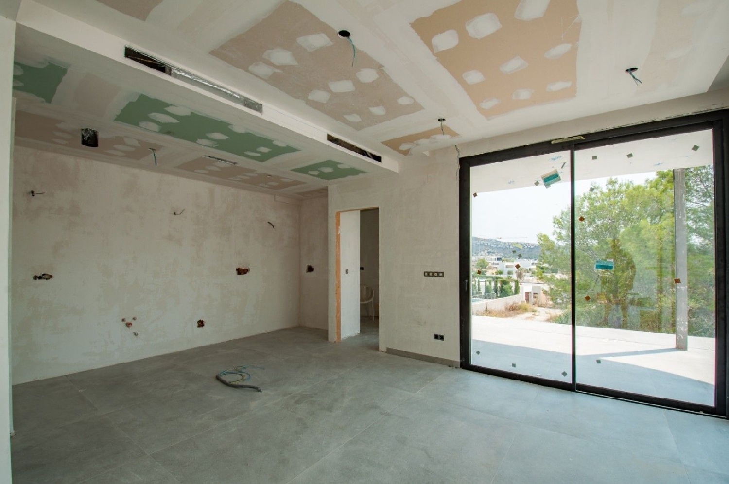 à vendre villa Moraira Marina Alta 18