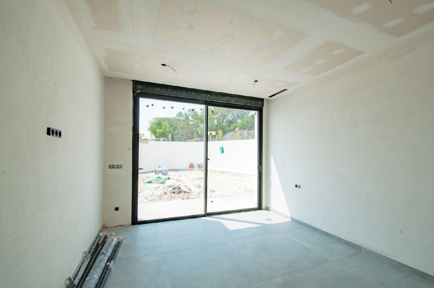 à vendre villa Moraira Marina Alta 24