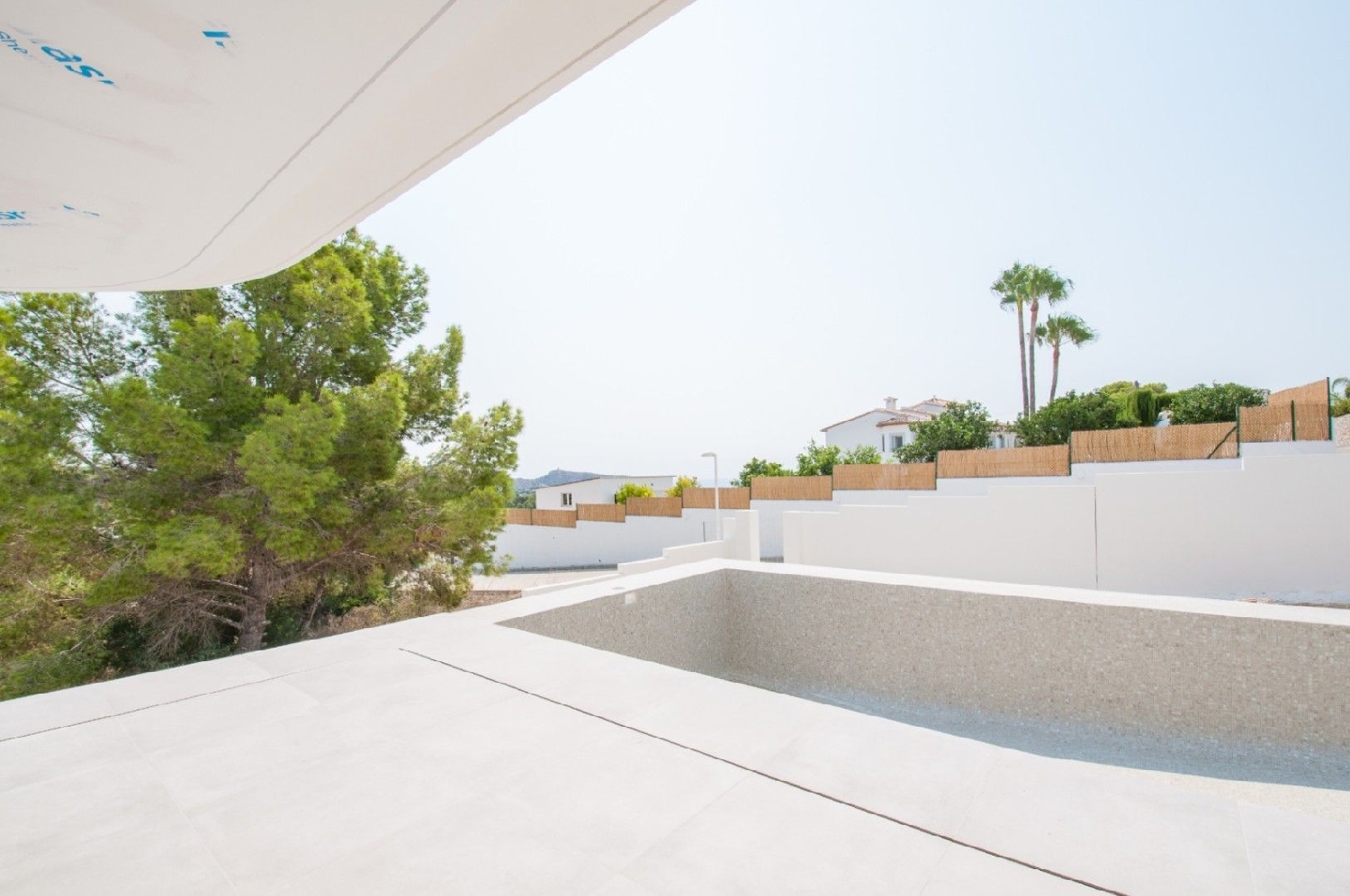 à vendre villa Moraira Marina Alta 10