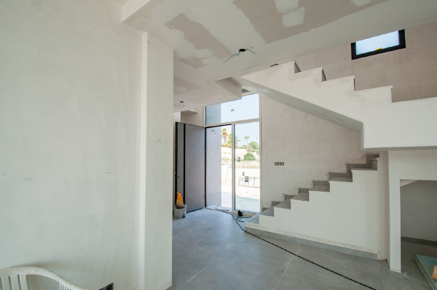 à vendre villa Moraira Marina Alta 13