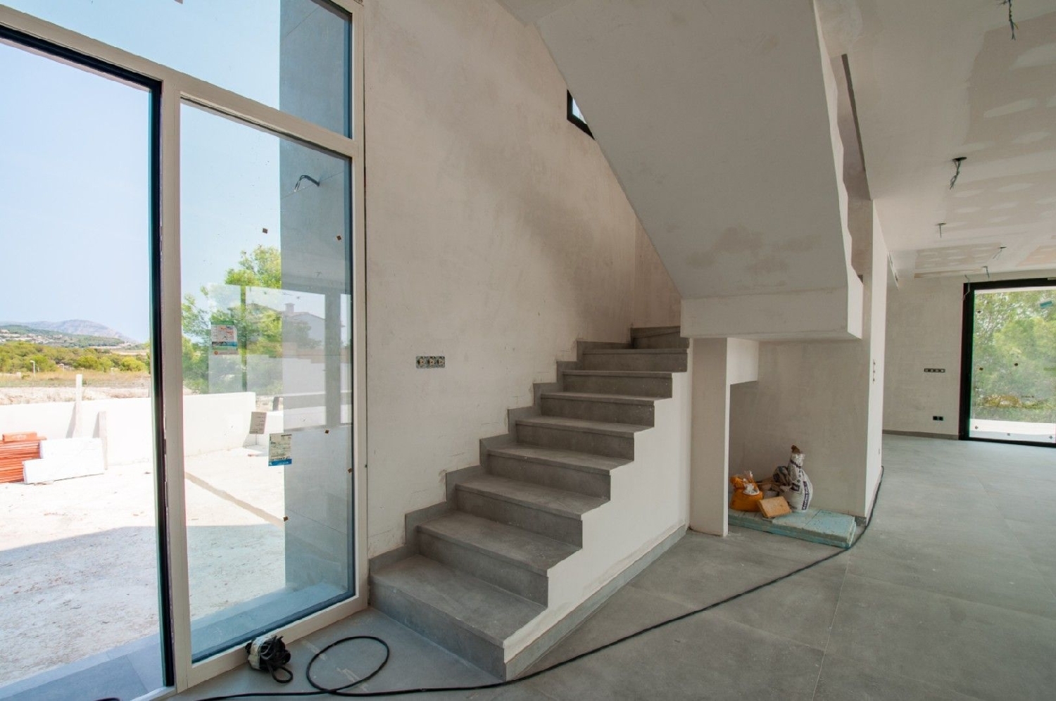 à vendre villa Moraira Marina Alta 26