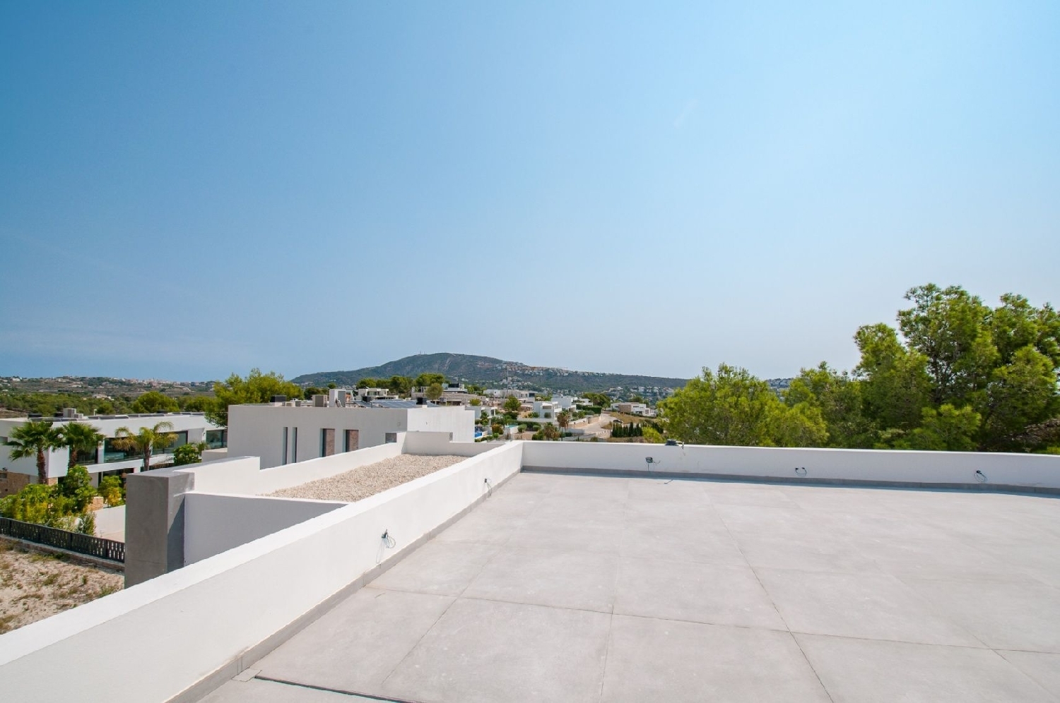 à vendre villa Moraira Marina Alta 28