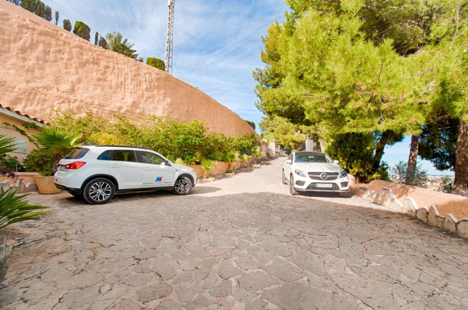 à vendre villa Moraira Marina Alta 21