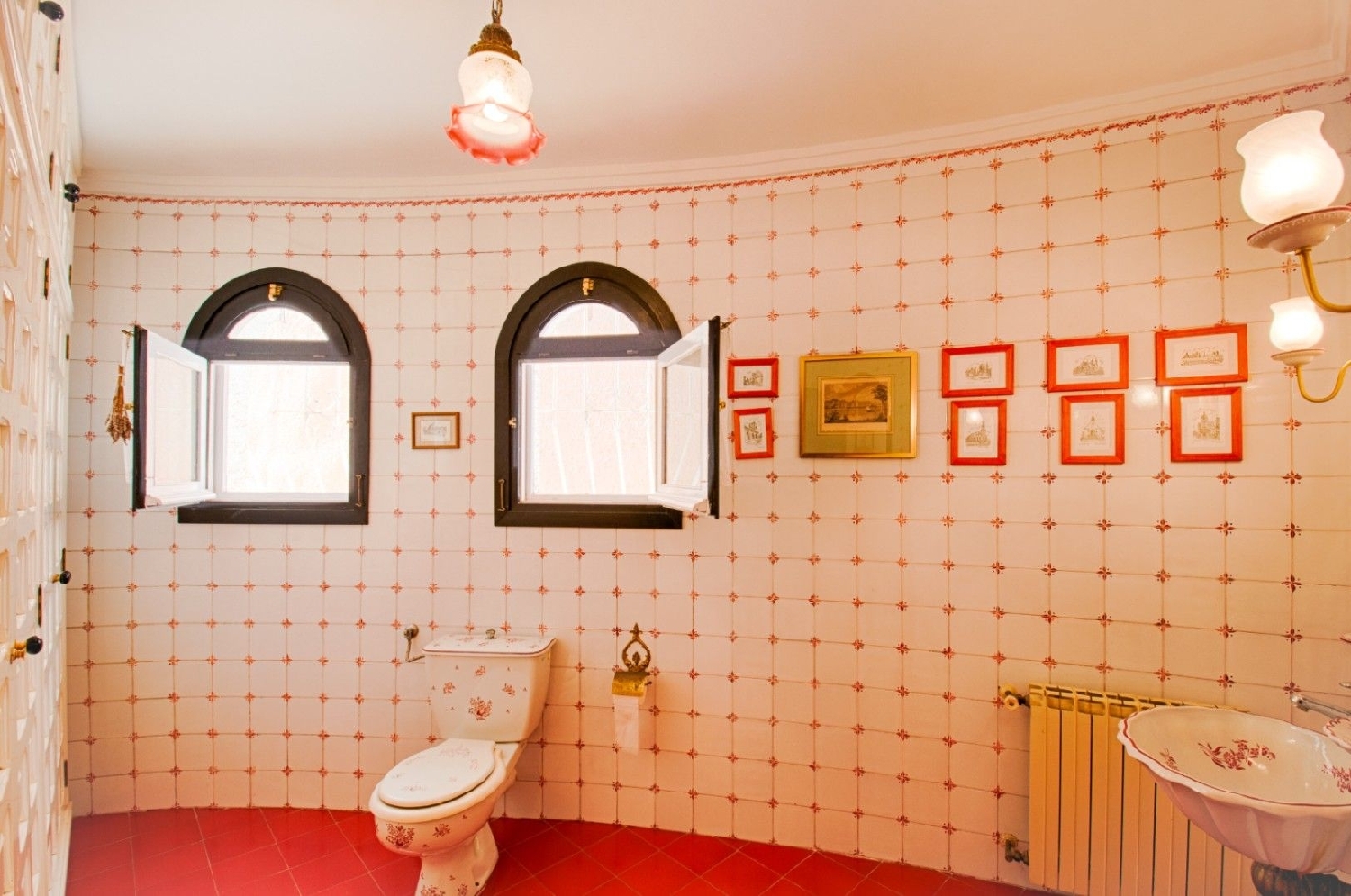 à vendre villa Moraira Marina Alta 39