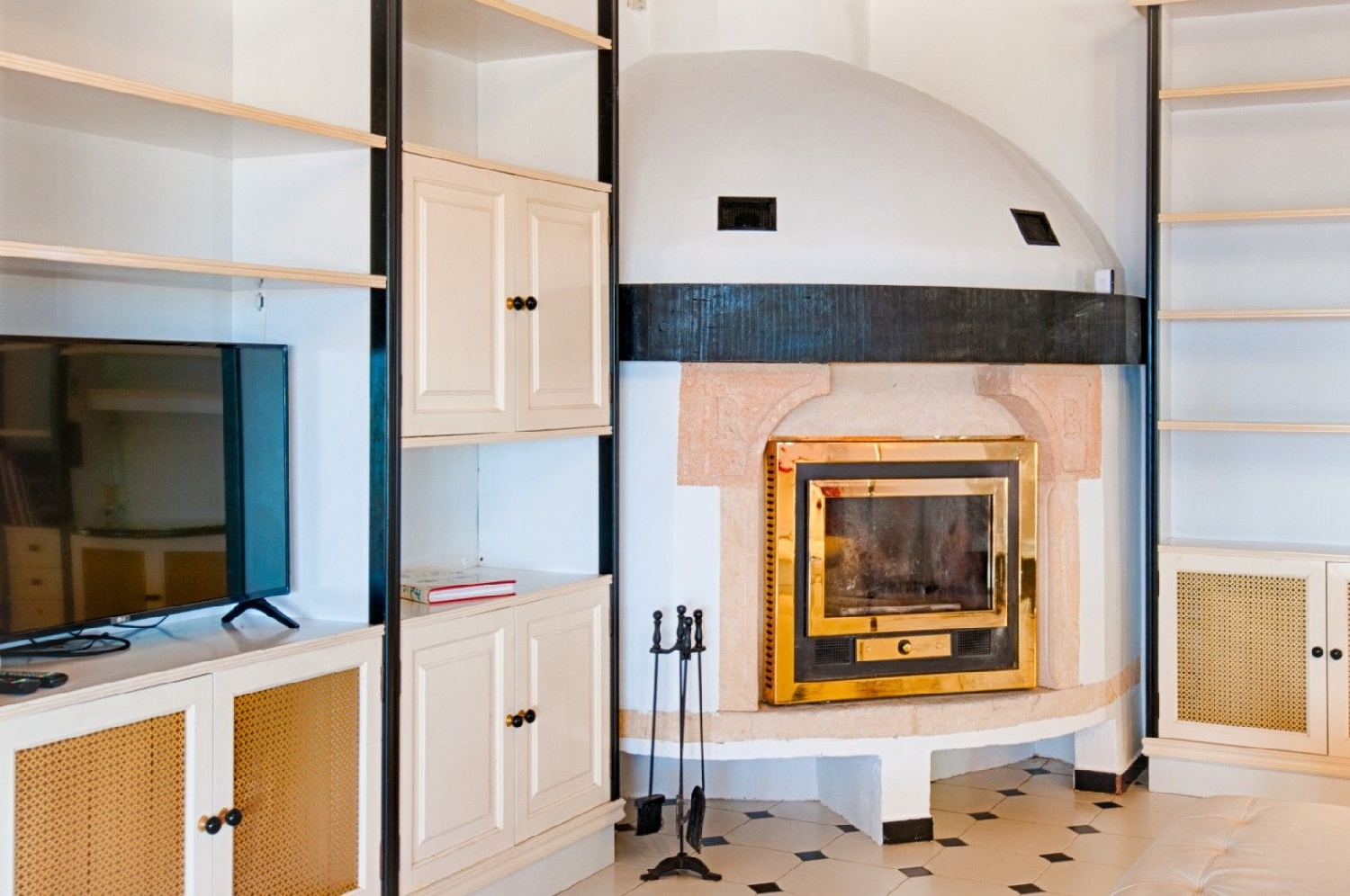 à vendre villa Moraira Marina Alta 32