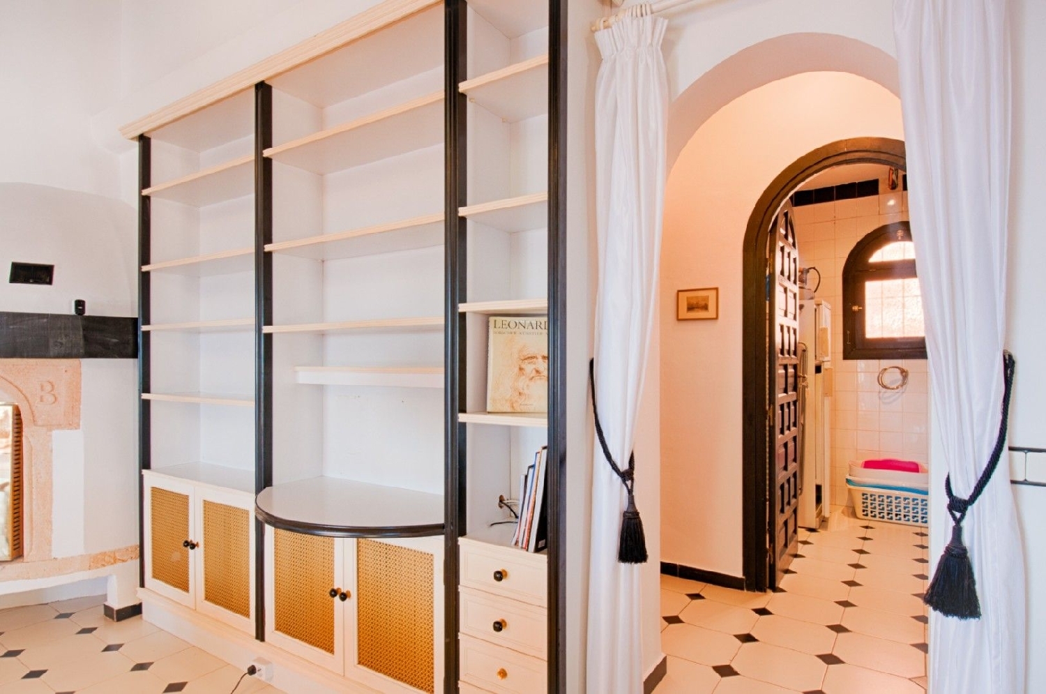 à vendre villa Moraira Marina Alta 37