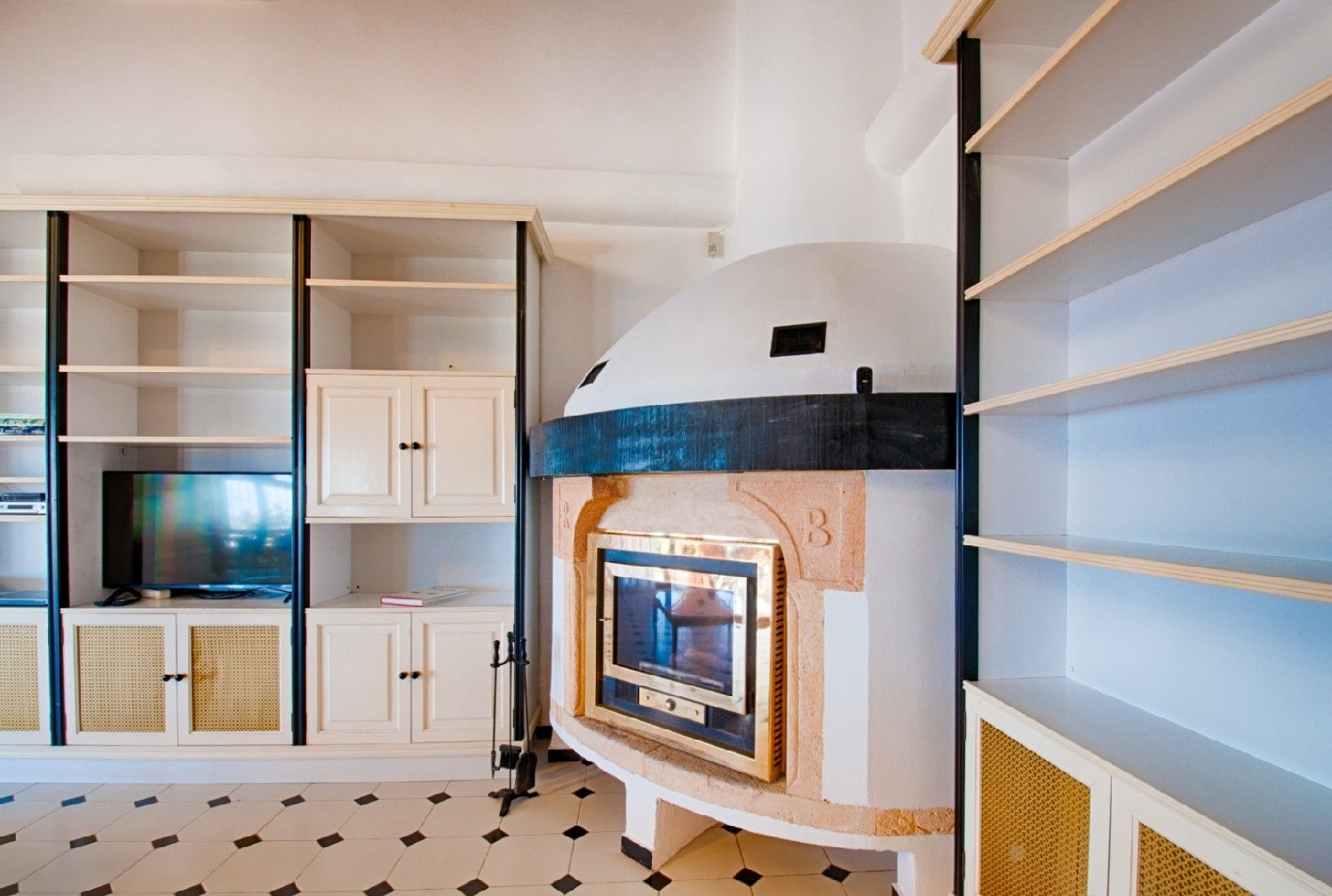 à vendre villa Moraira Marina Alta 33