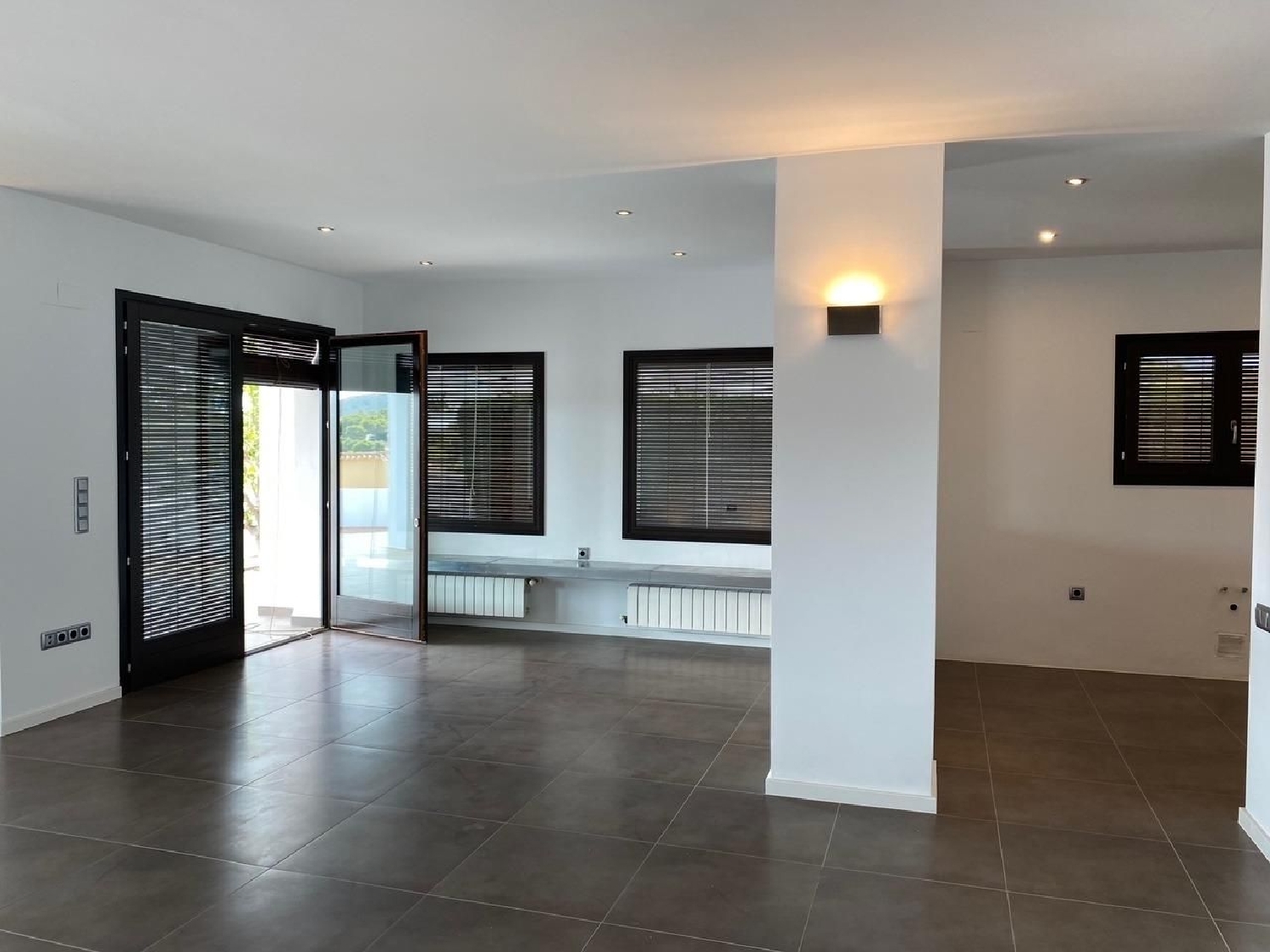 à vendre villa Moraira Marina Alta 37