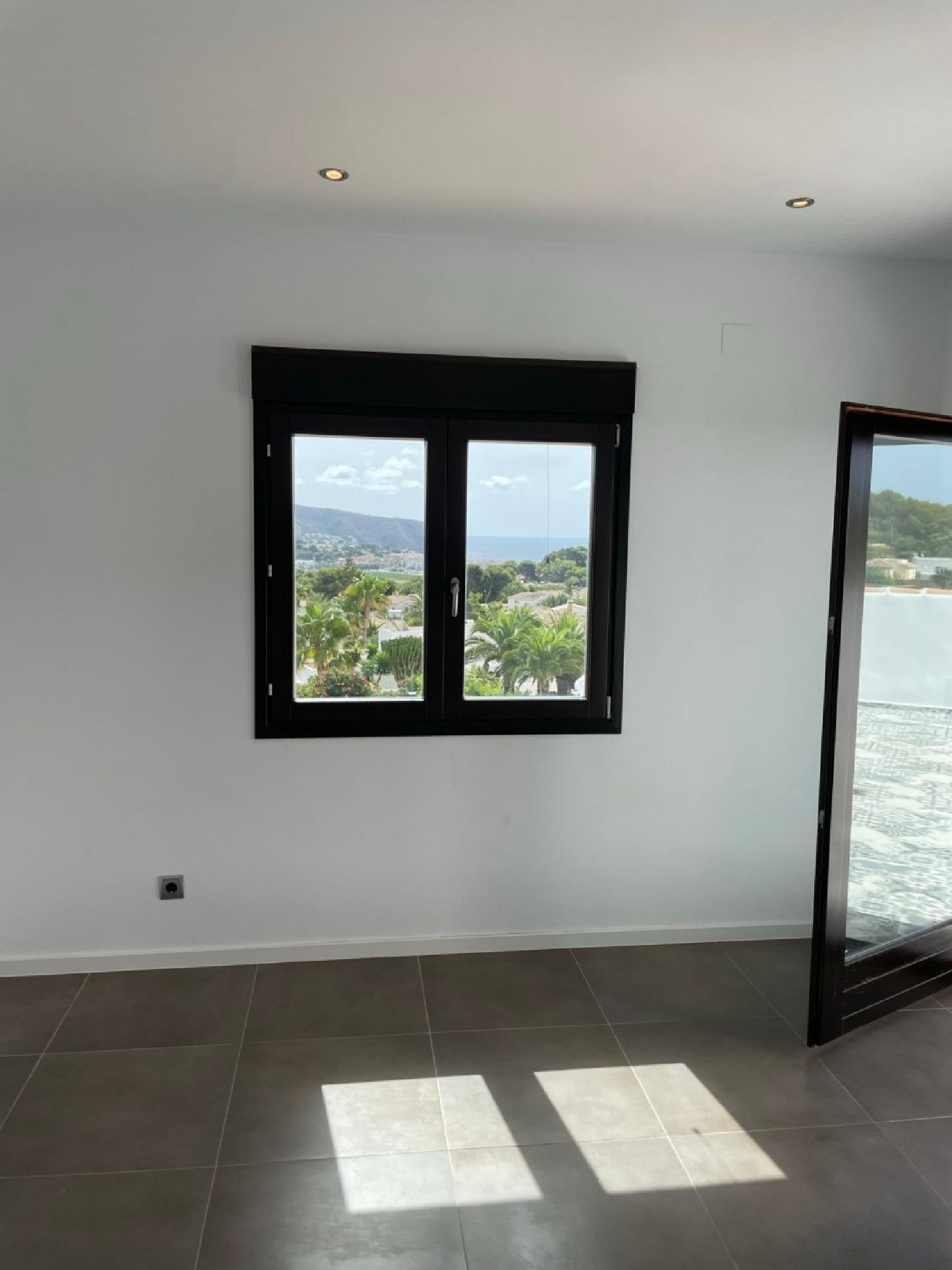 à vendre villa Moraira Marina Alta 16