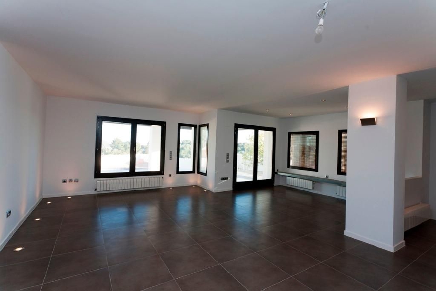 à vendre villa Moraira Marina Alta 11