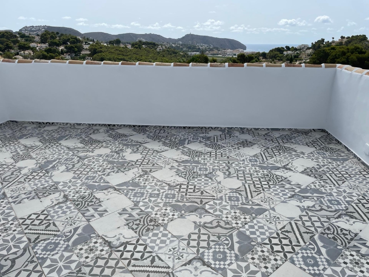 à vendre villa Moraira Marina Alta 13