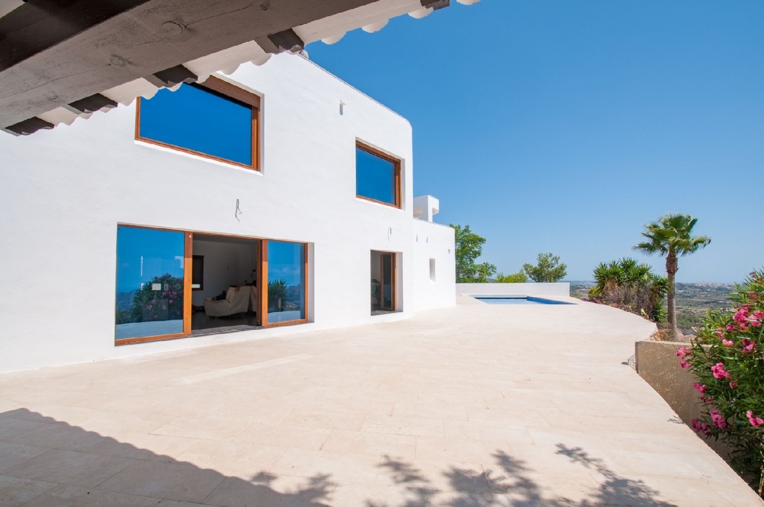  à vendre villa Moraira Marina Alta 7