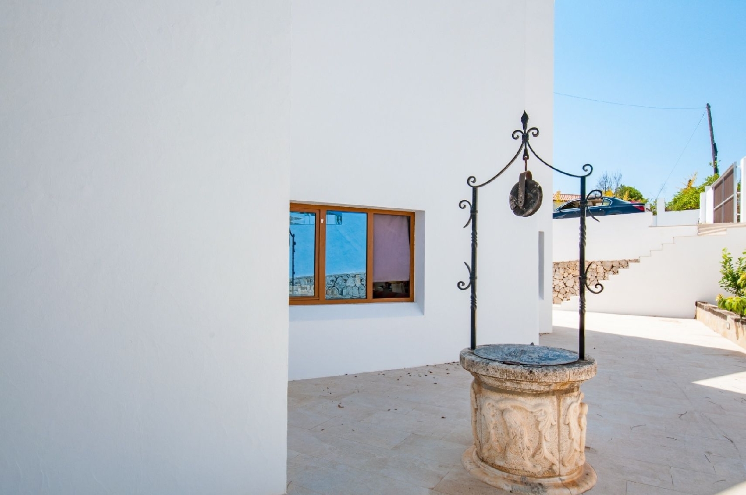  à vendre villa Moraira Marina Alta 13