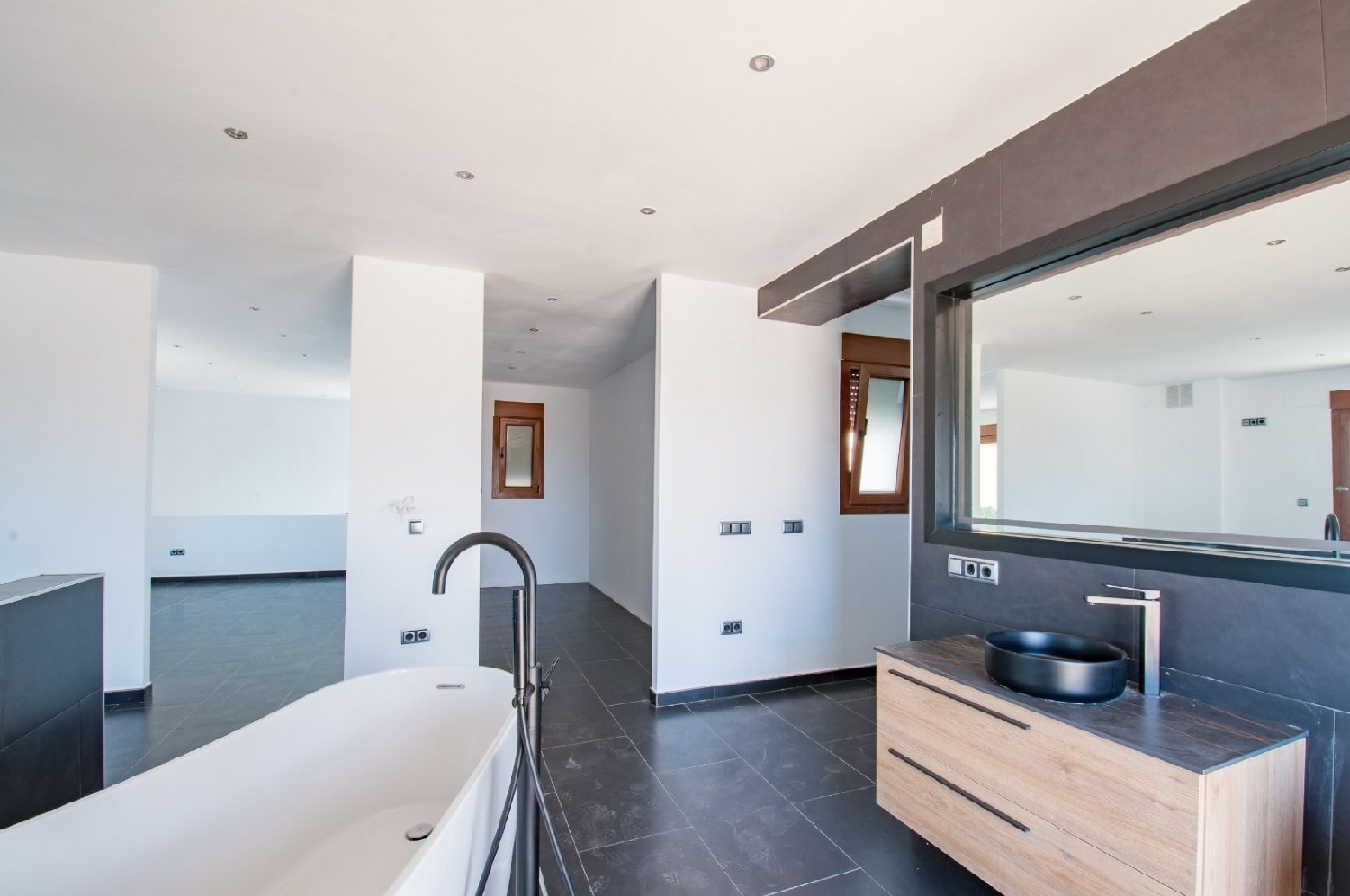  à vendre villa Moraira Marina Alta 21