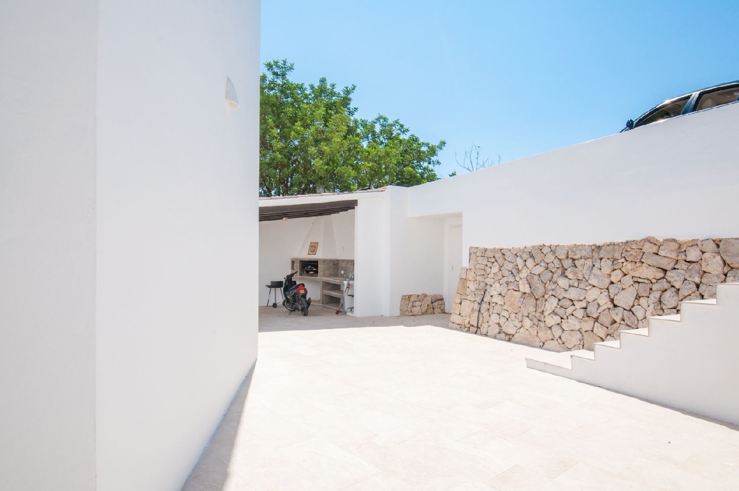  à vendre villa Moraira Marina Alta 14