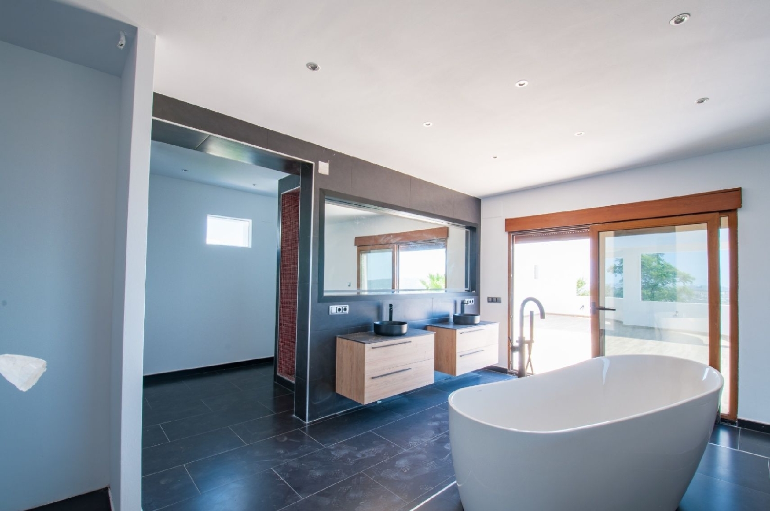  à vendre villa Moraira Marina Alta 20