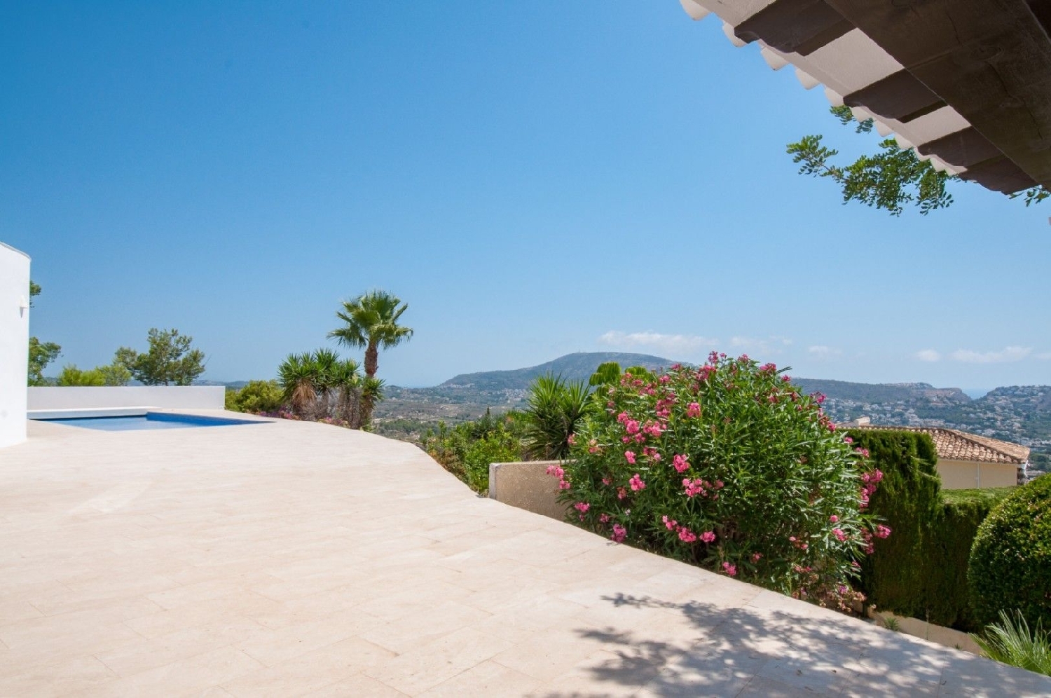  à vendre villa Moraira Marina Alta 4