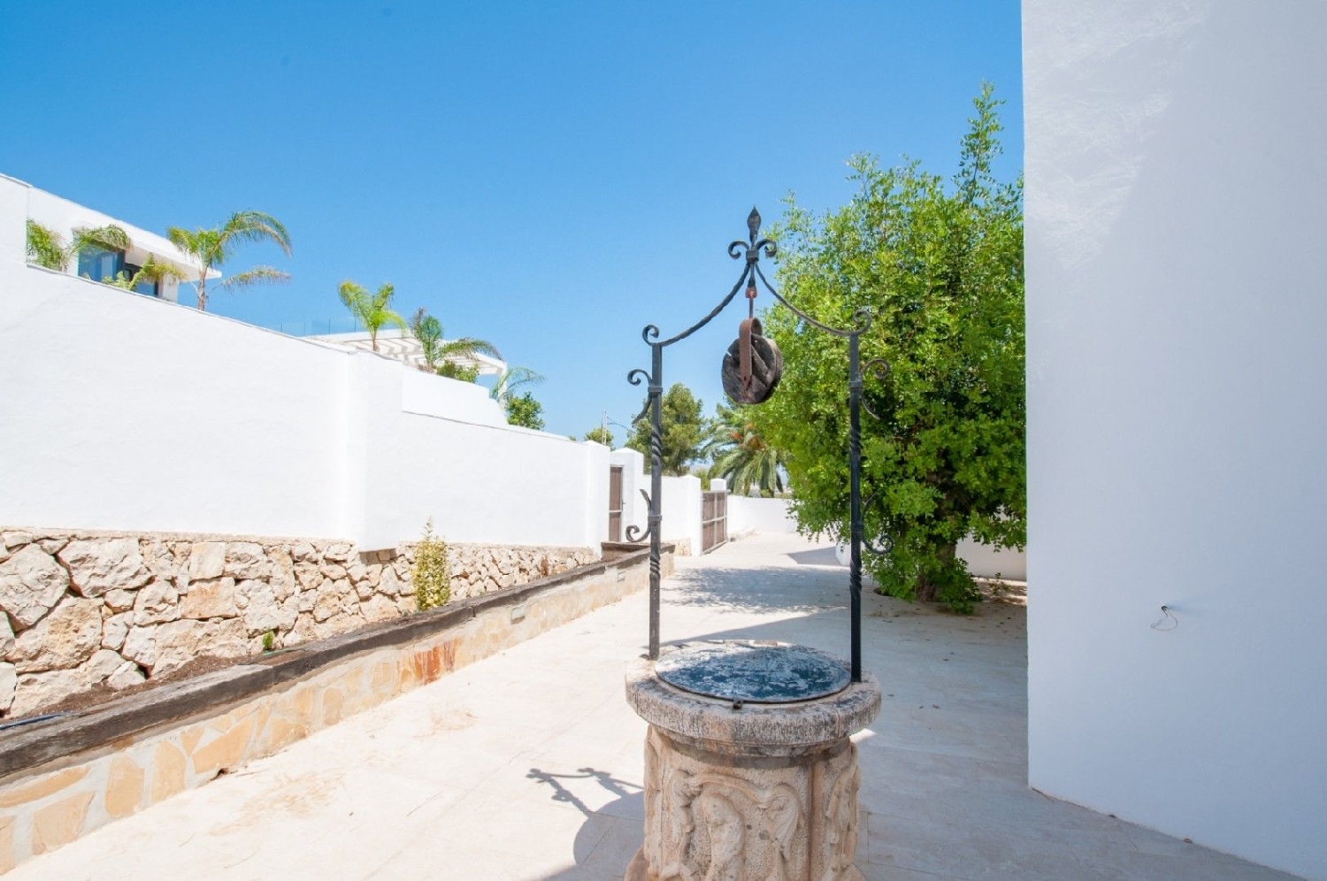  à vendre villa Moraira Marina Alta 26