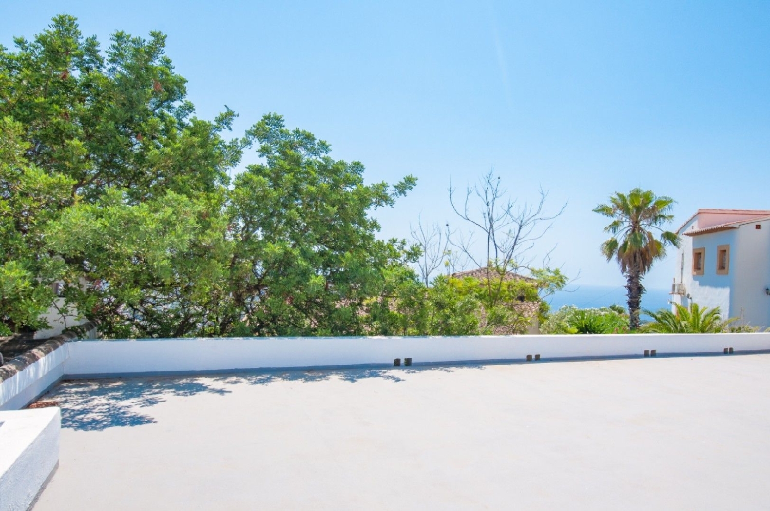  à vendre villa Moraira Marina Alta 12