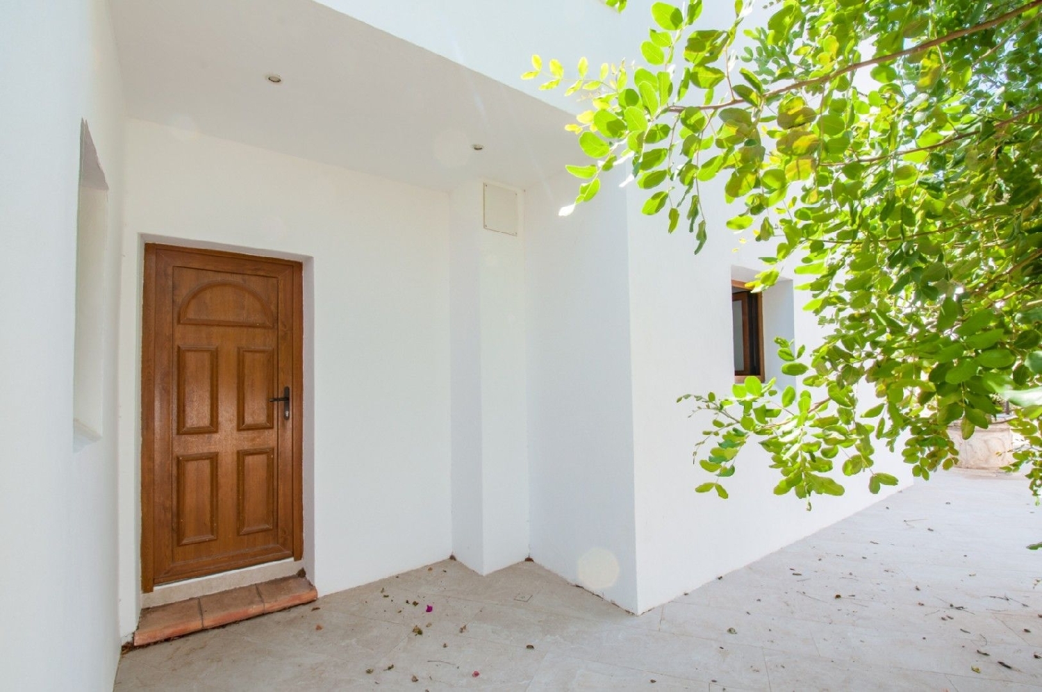  à vendre villa Moraira Marina Alta 17