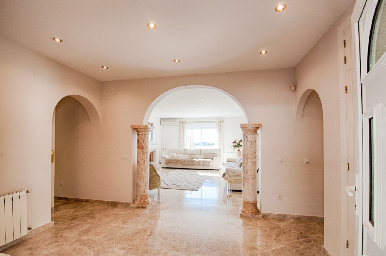  à vendre villa Moraira Marina Alta 32