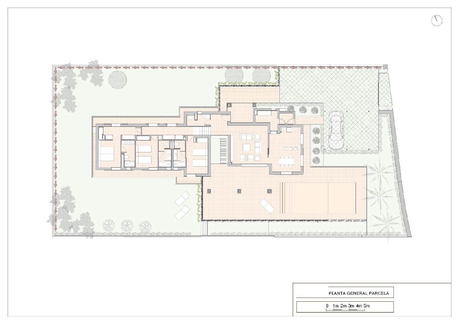  à vendre villa Moraira Marina Alta 8