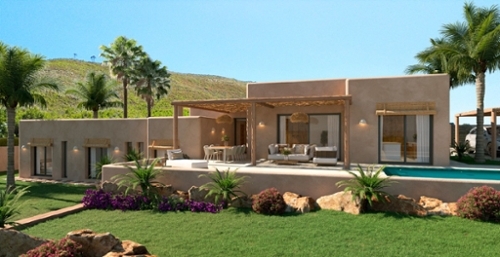 Moraira Marina Alta villa foto 6314494