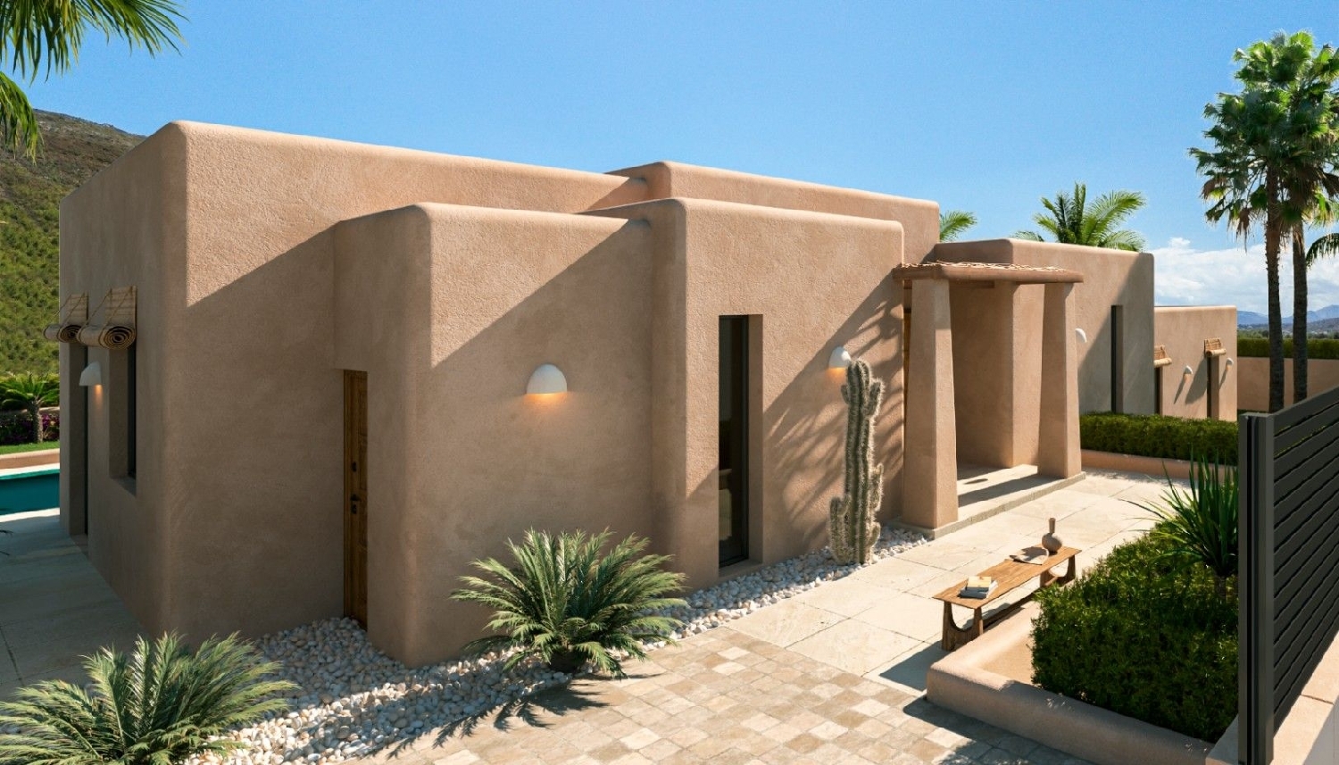  à vendre villa Moraira Marina Alta 4