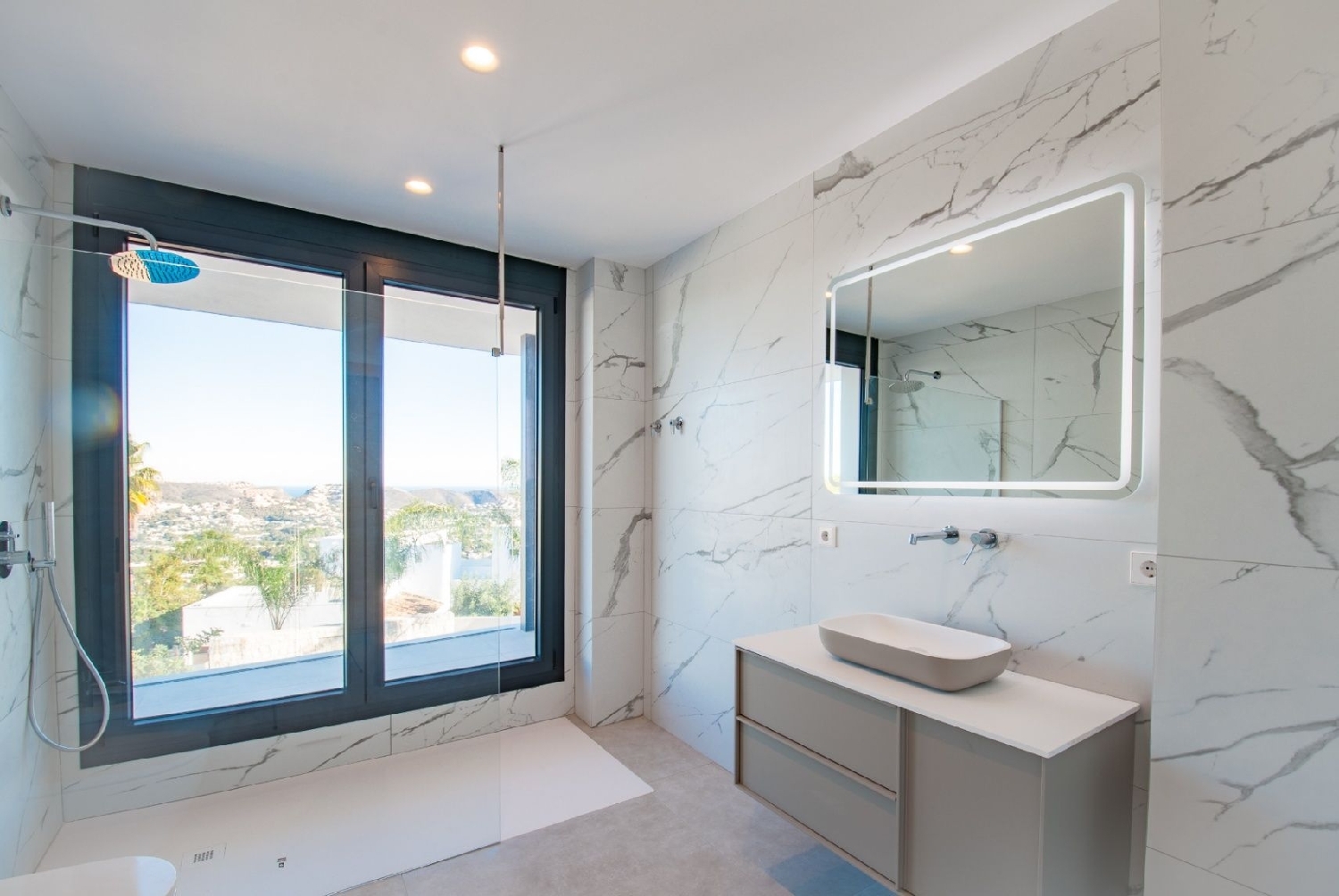 till salu villa Moraira Marina Alta 26