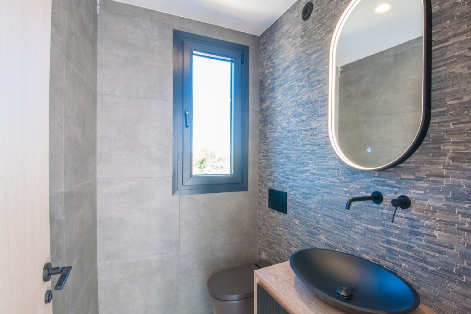 till salu villa Moraira Marina Alta 24