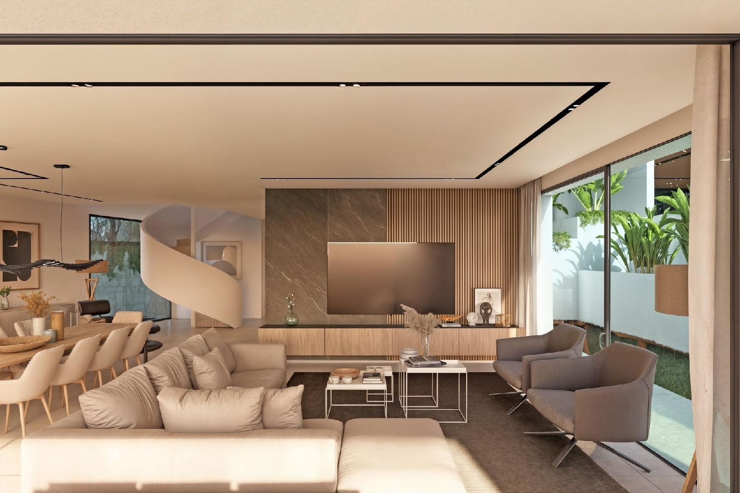  kaufen Villa Moraira Marina Alta 4