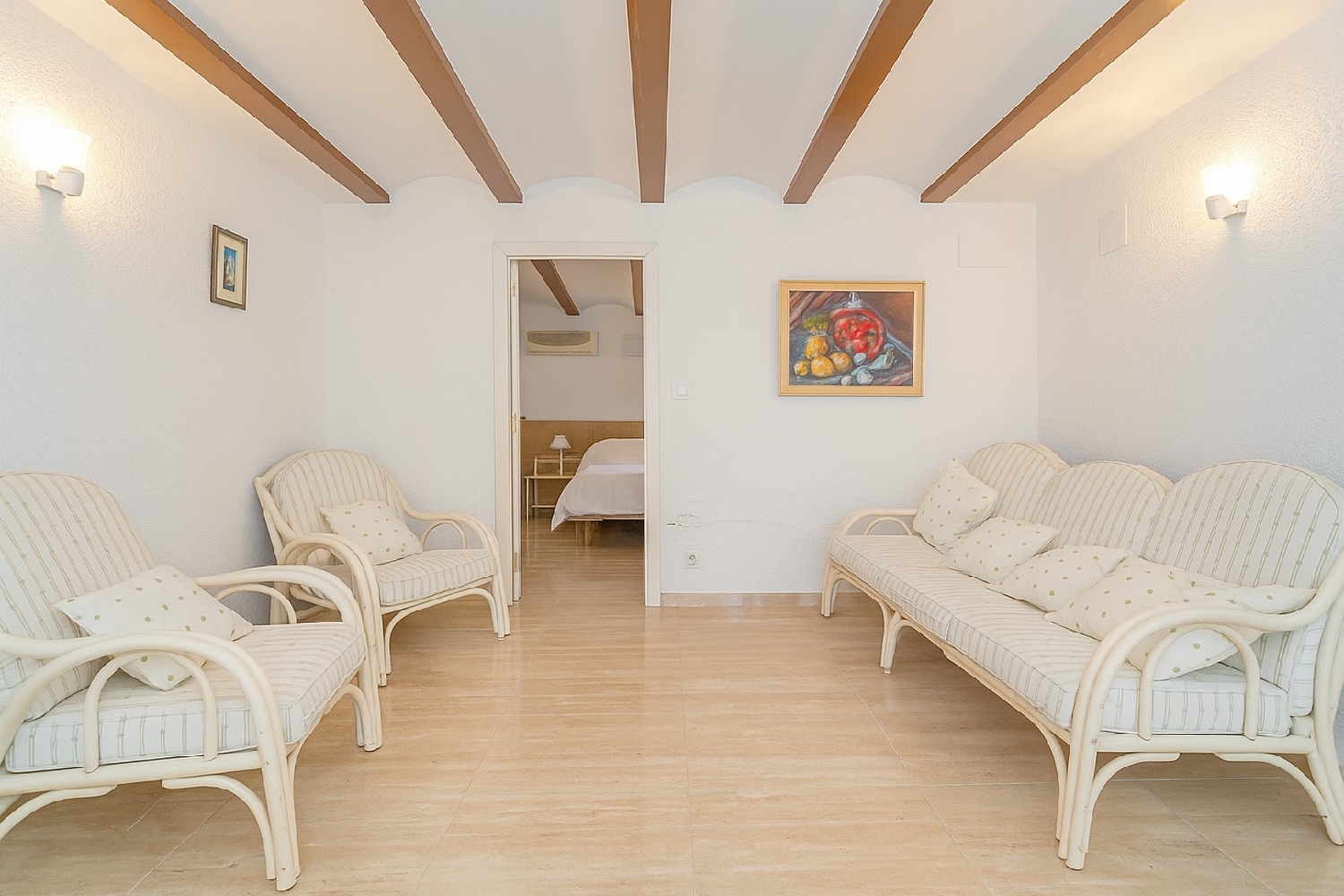  till salu villa Moraira Marina Alta 13