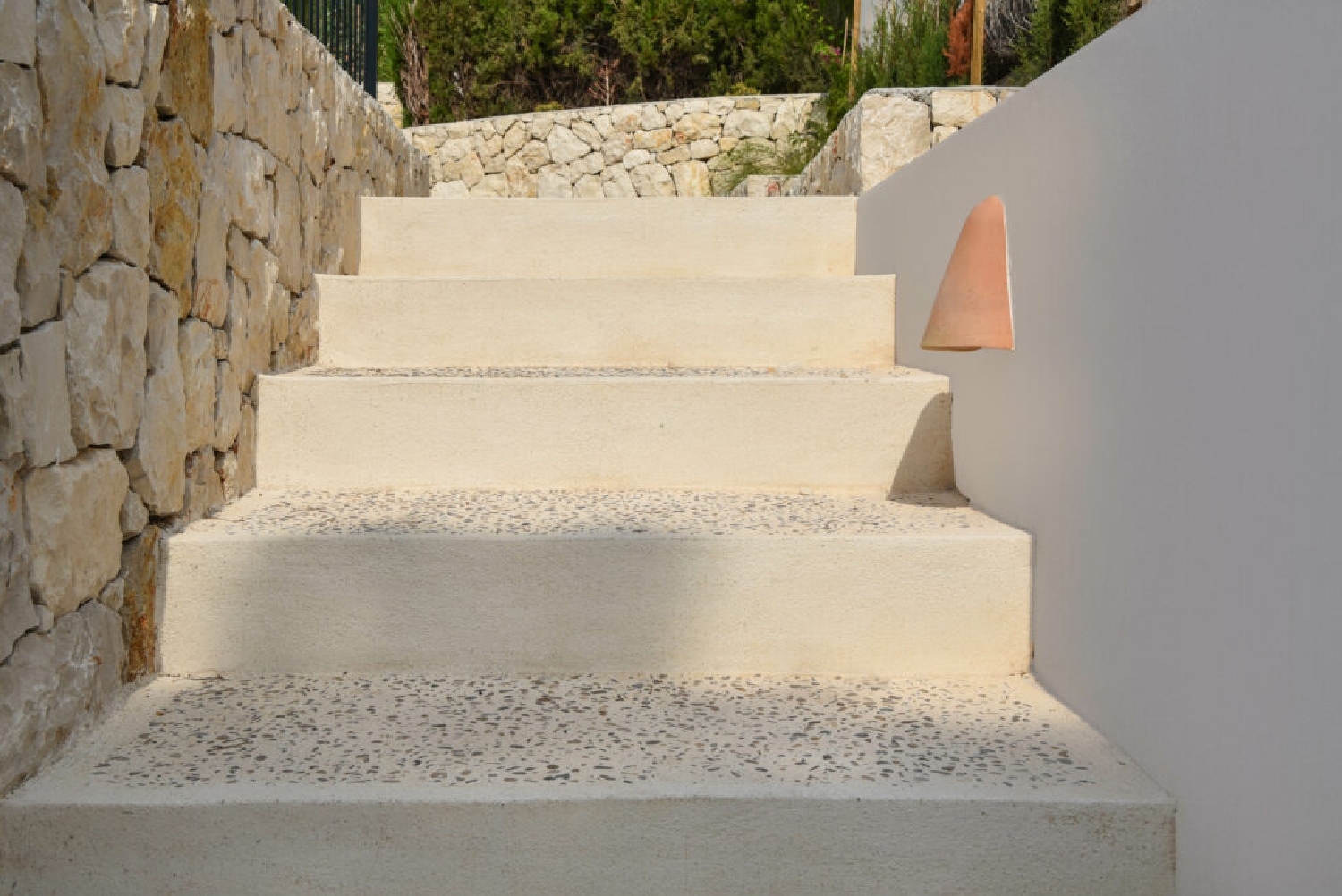  till salu villa Moraira Marina Alta 13