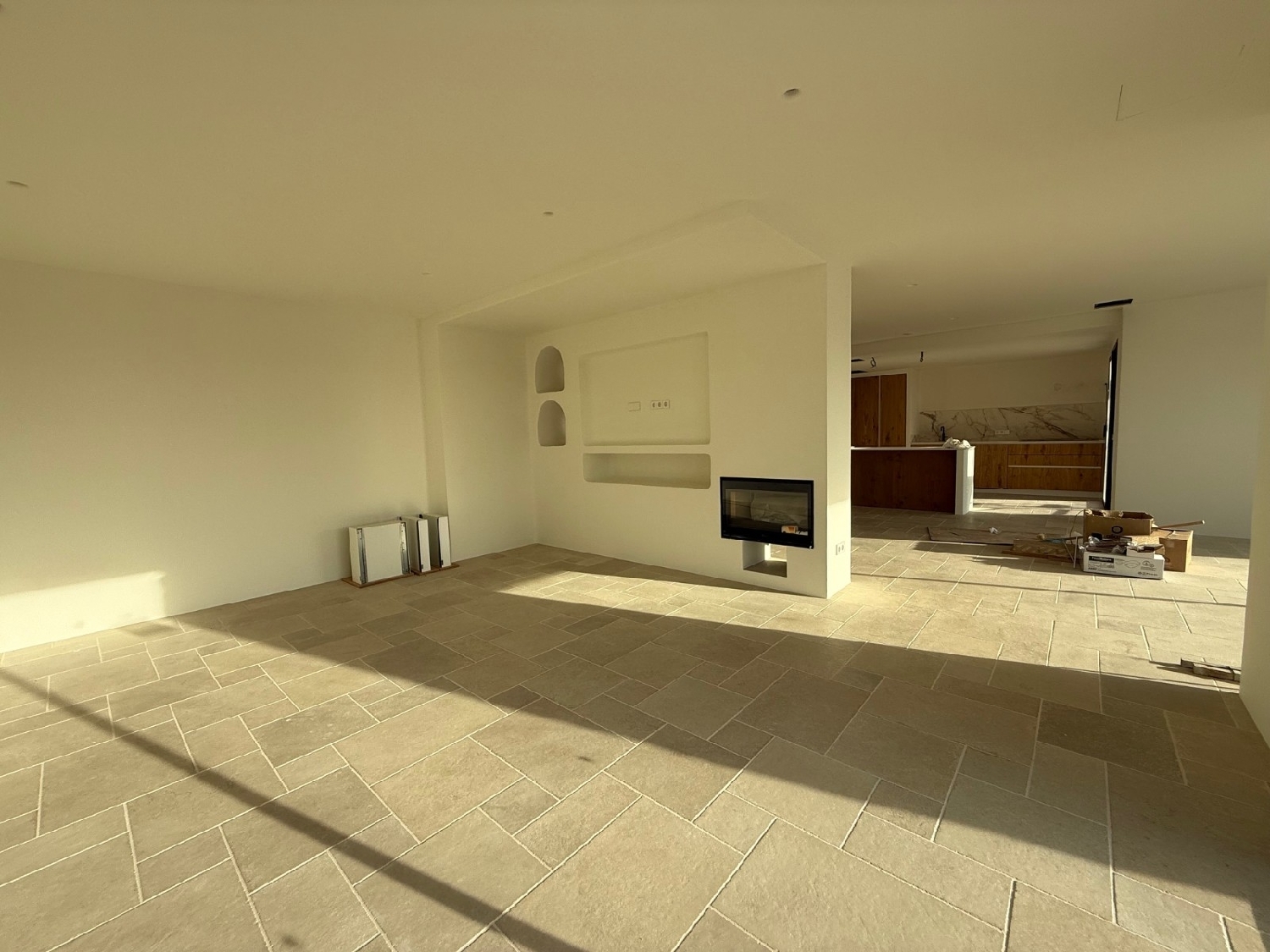  à vendre villa Moraira Marina Alta 9