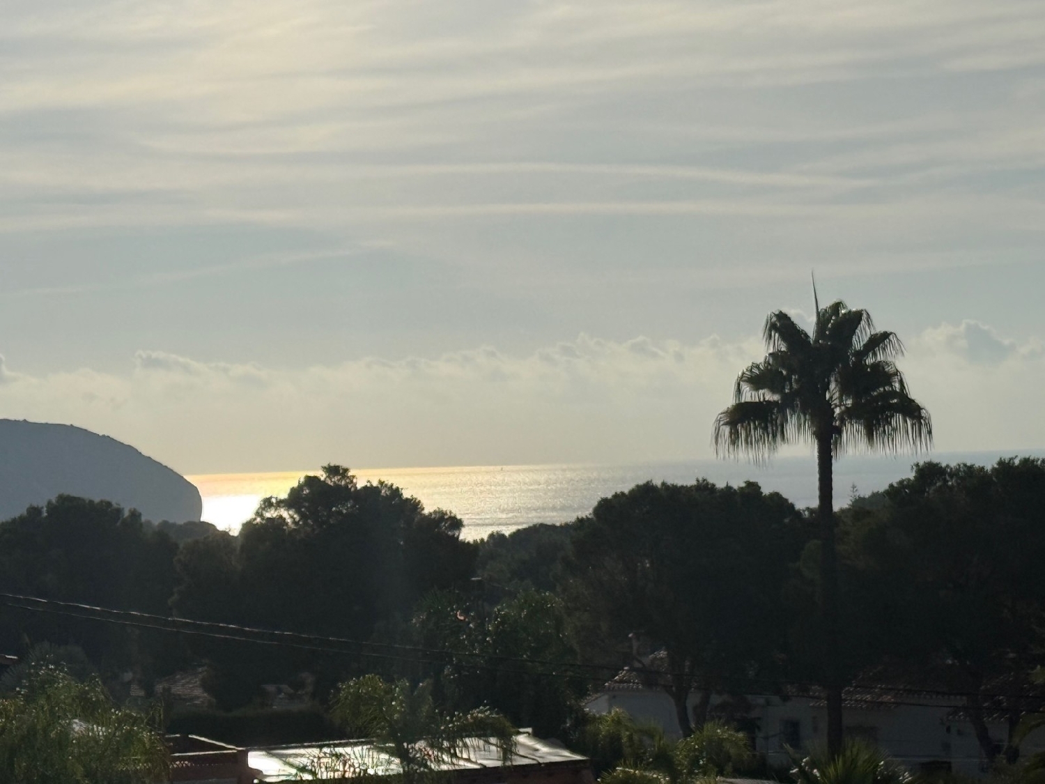  à vendre villa Moraira Marina Alta 2