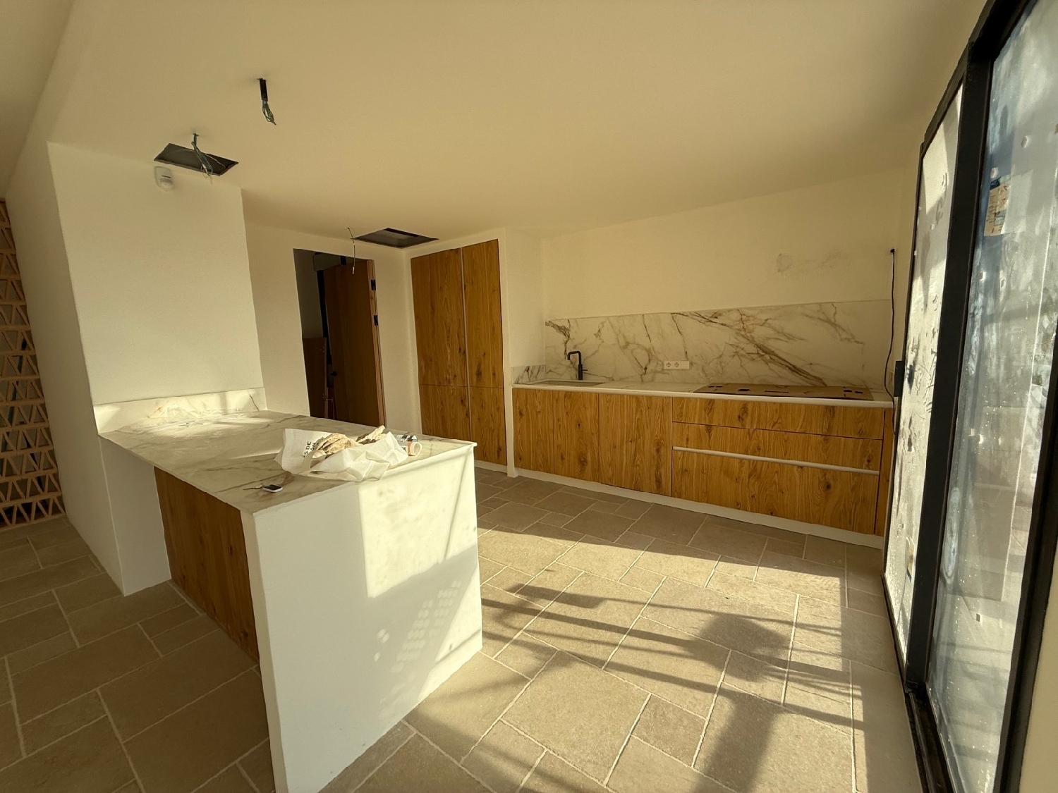  à vendre villa Moraira Marina Alta 8